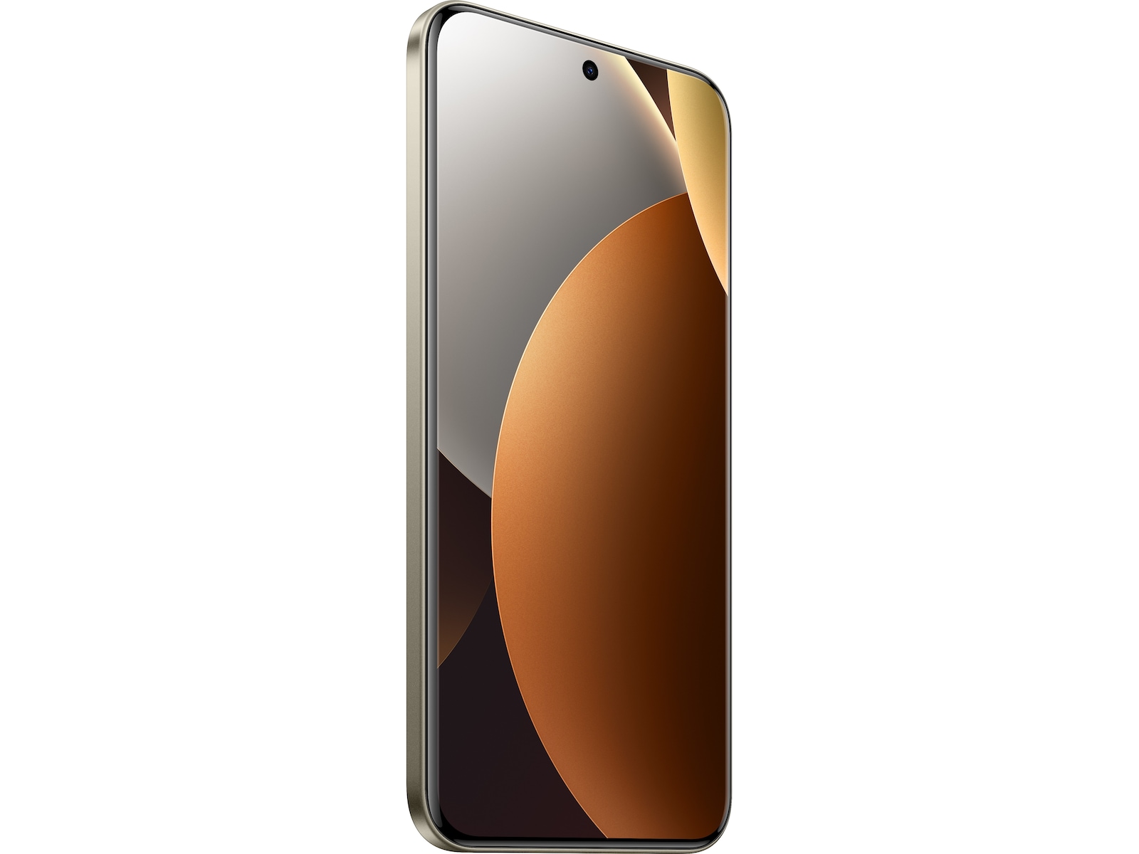 Xiaomi Redmi Note 15 Pro+ 5G 256GB (mocha brun) Mobiltelefoner