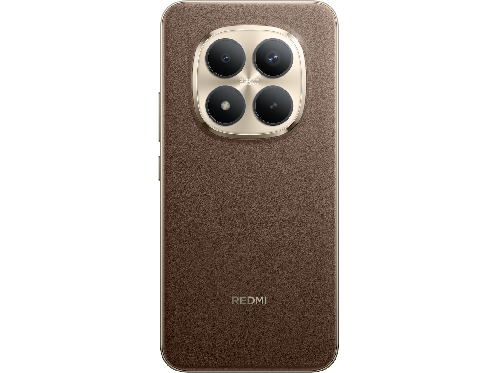 Xiaomi Redmi Note 15 Pro+ 5G 256GB (mocha brun) Mobiltelefoner