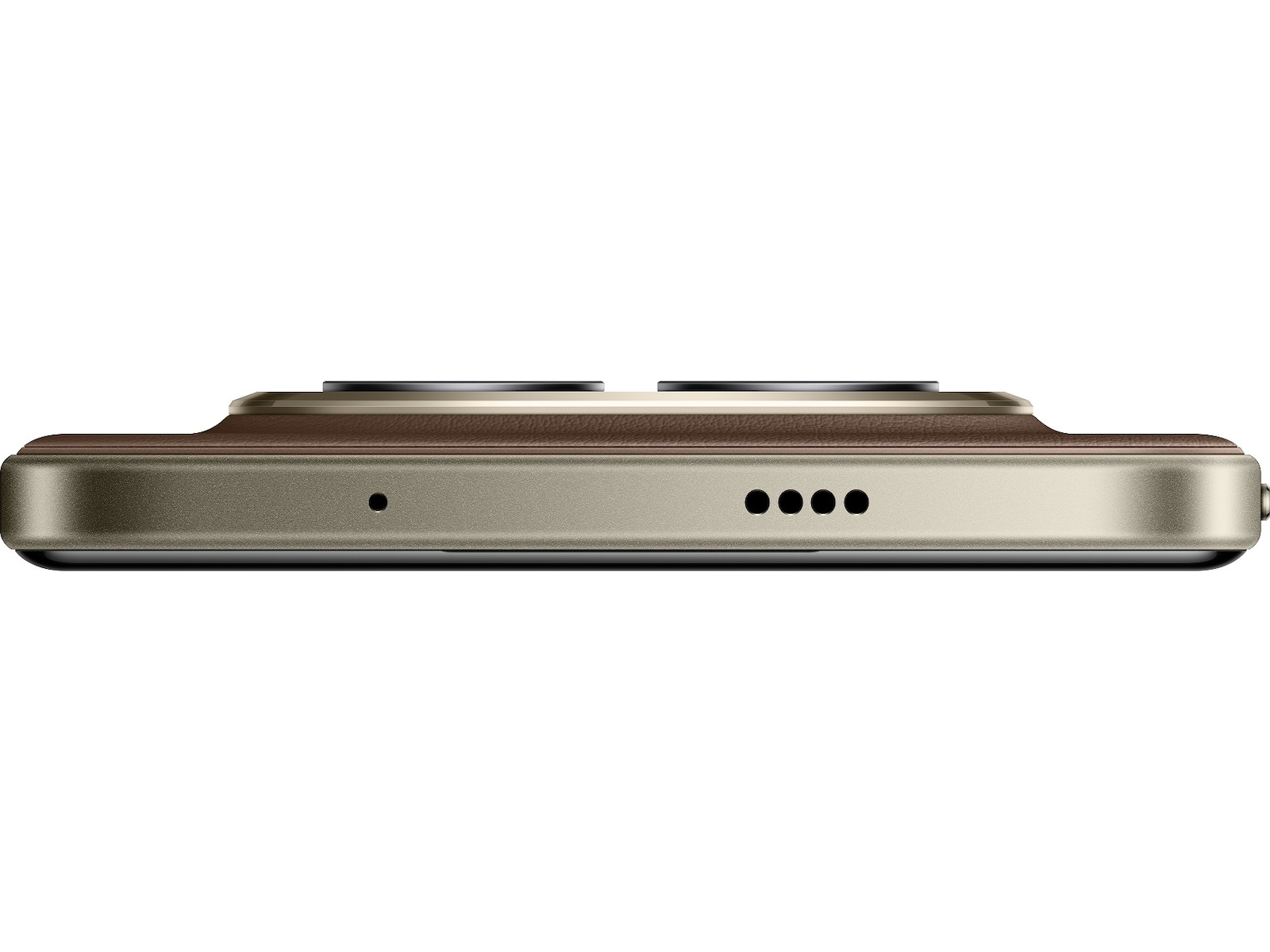 Xiaomi Redmi Note 15 Pro+ 5G 256GB (mocha brun) Mobiltelefoner