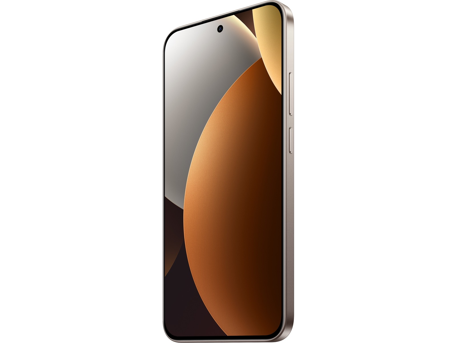 Xiaomi Redmi Note 15 Pro 5G 256GB (titanium) Mobiltelefoner