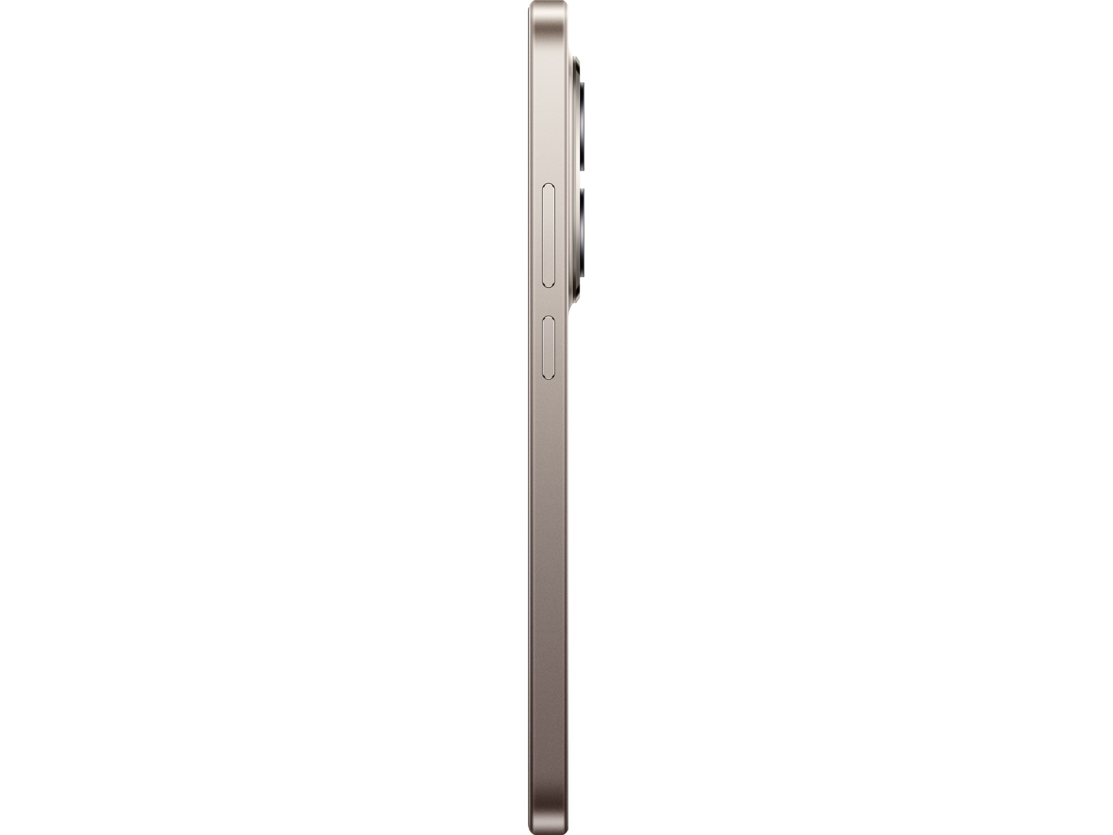 Xiaomi Redmi Note 15 Pro 5G 256GB (titanium) Mobiltelefoner