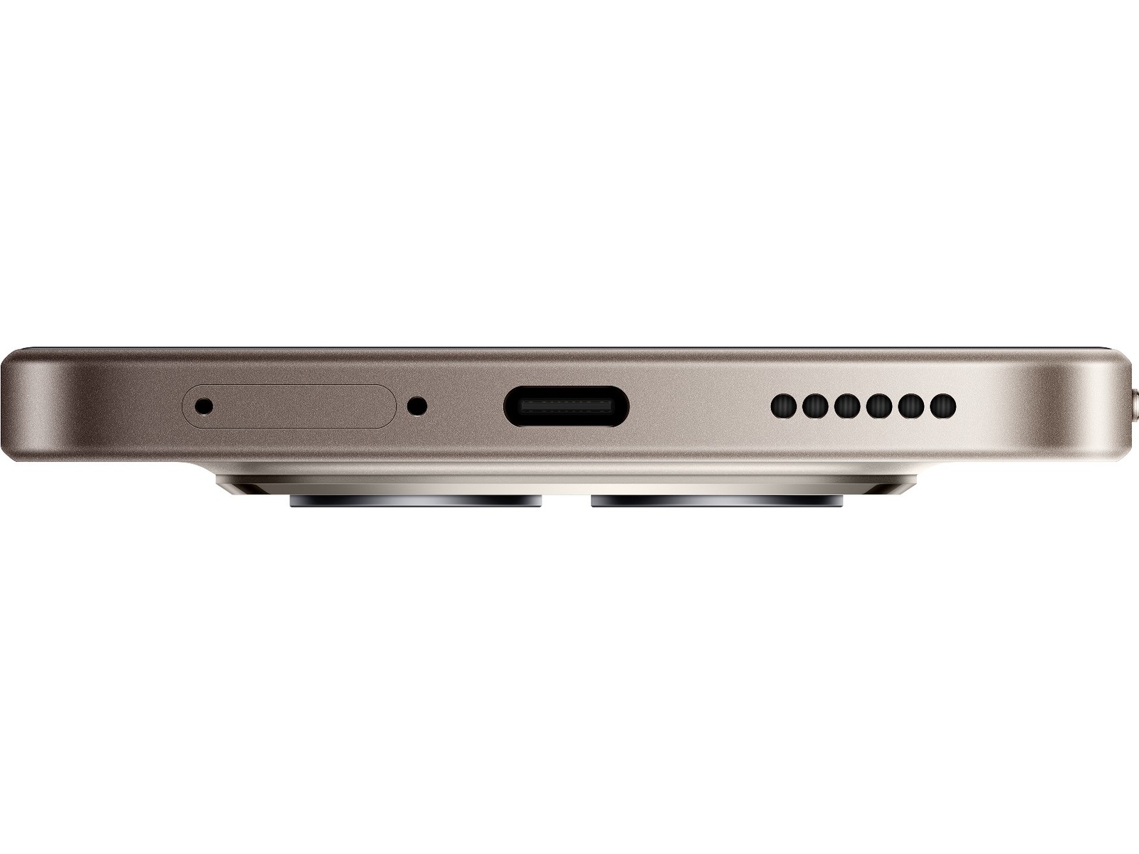 Xiaomi Redmi Note 15 Pro 5G 256GB (titanium) Mobiltelefoner