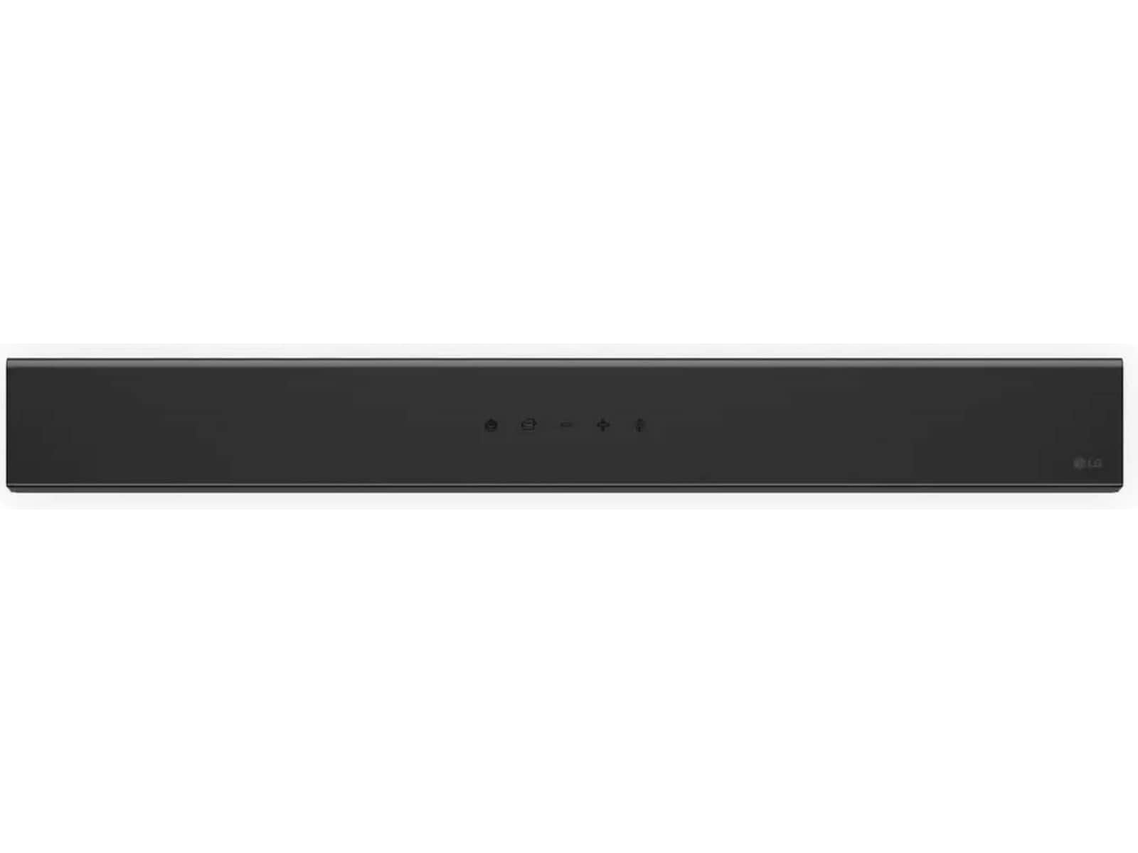LG 43" NANO80 AI 4K NanoCell Smart TV (2025) + lydplanke 60 - 69 tommer TV