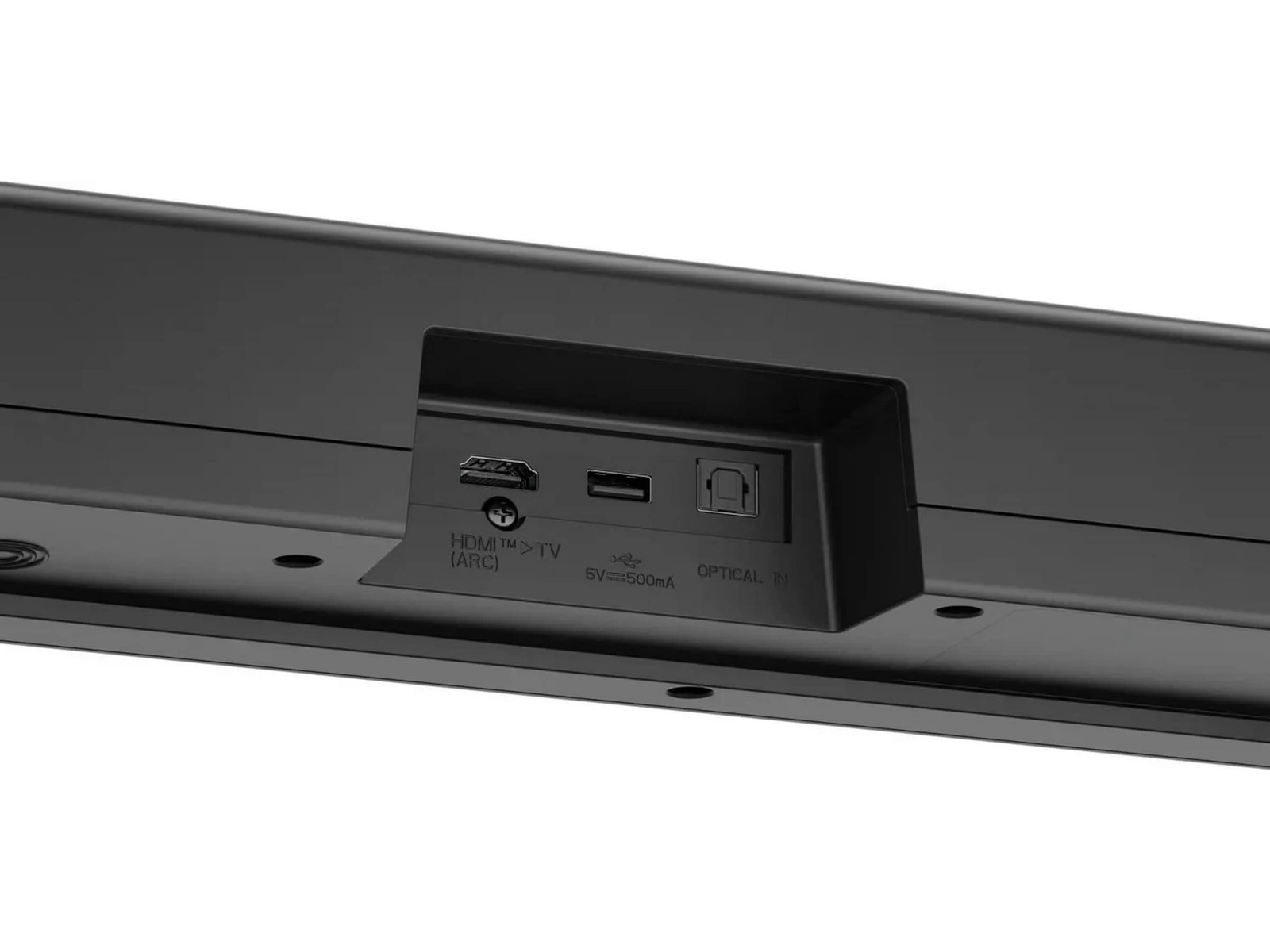 LG 50" NANO80 AI 4K NanoCell Smart TV (2025) + lydplanke 60 - 69 tommer TV