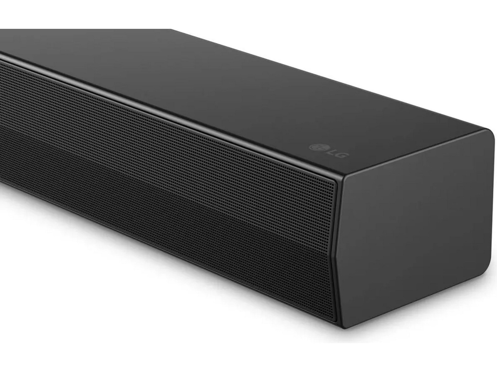 LG 50" NANO80 AI 4K NanoCell Smart TV (2025) + lydplanke 60 - 69 tommer TV