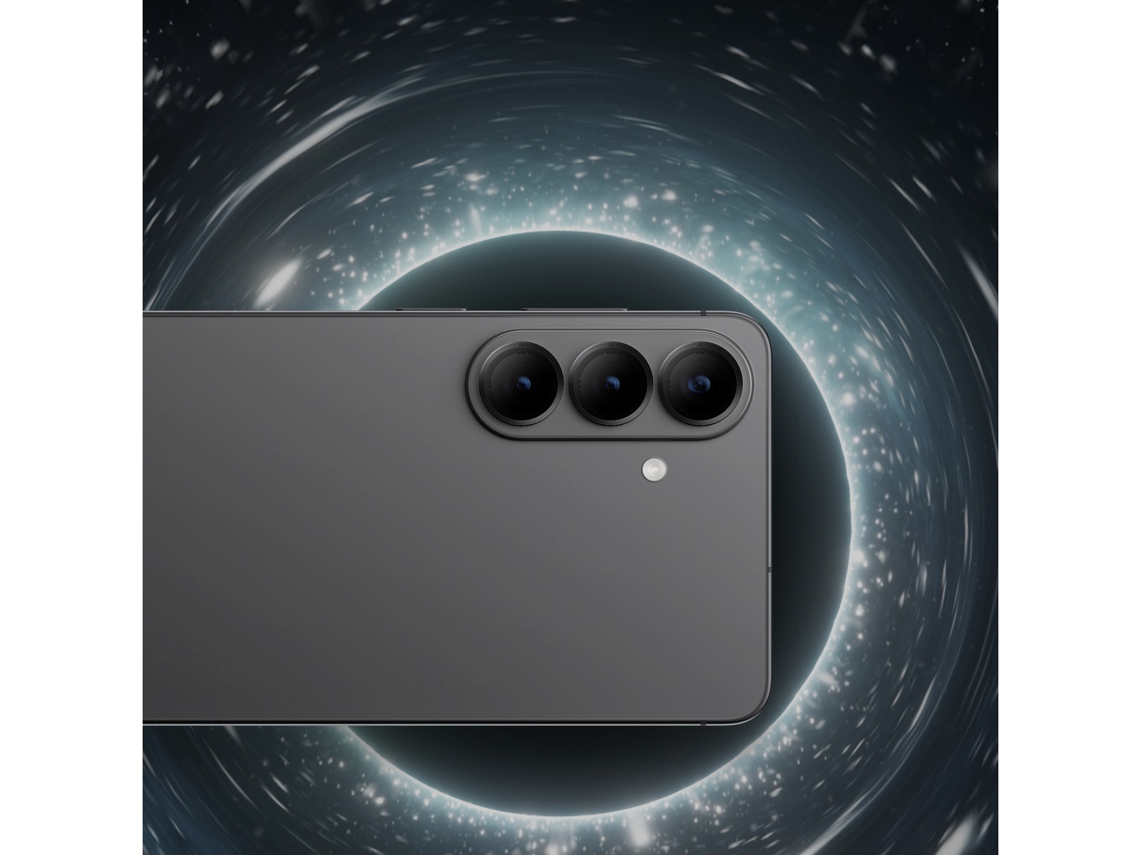 PanzerGlass Galaxy S26 / S26+ Hoops Ceramic II Linsebeskytter Skjermbeskyttelse