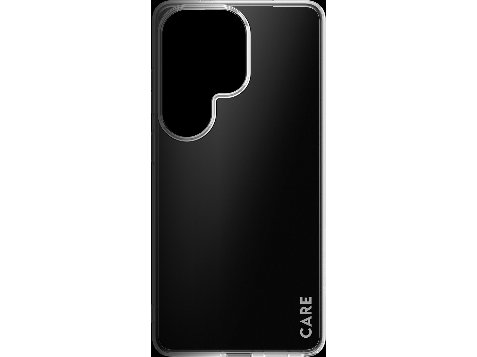 PanzerGlass CARE Galaxy S26 Ultra X-Ray deksel (gjennomsiktig) Deksel til mobiltelefon