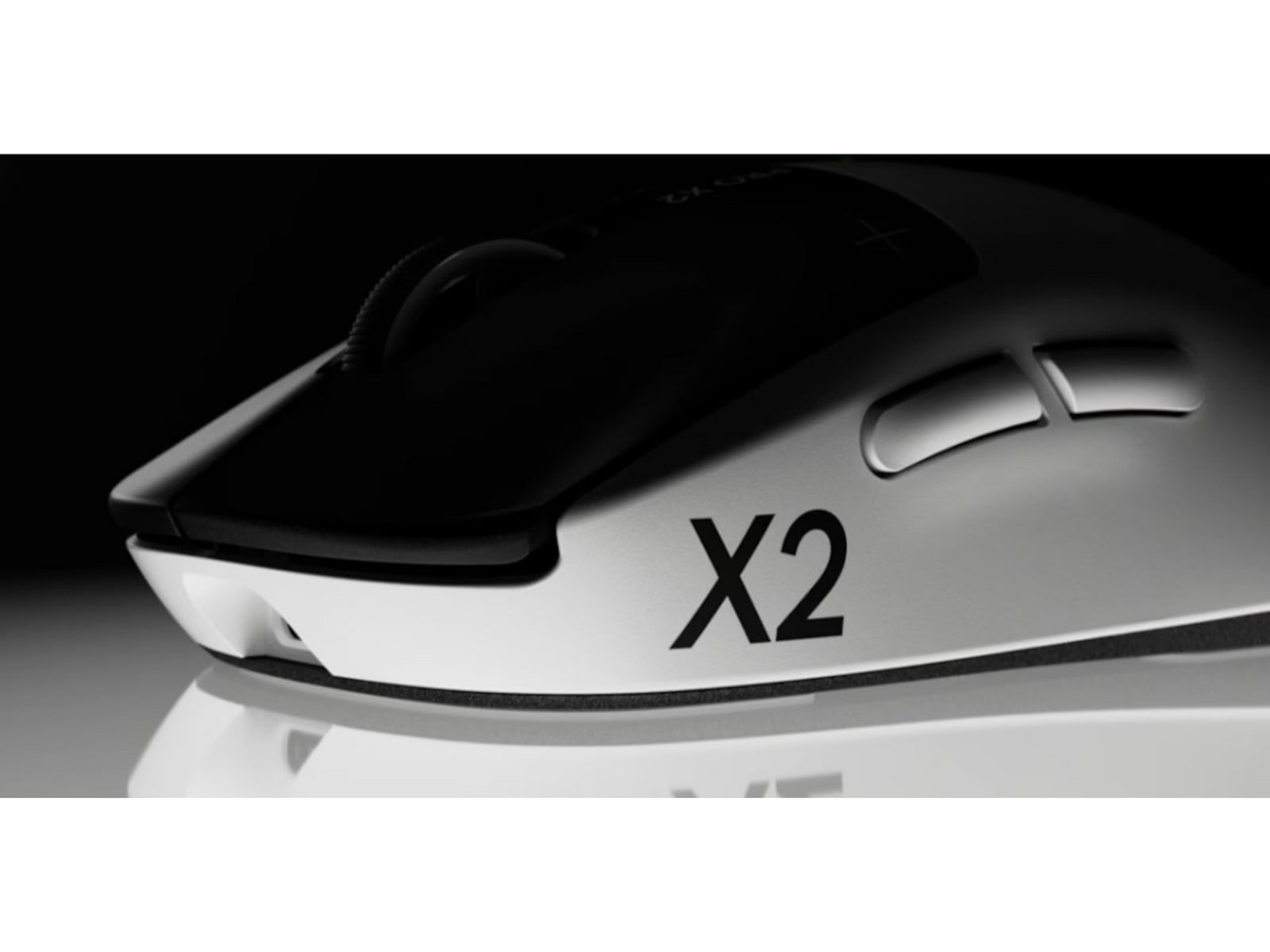 Logitech PRO X 2 SUPERSTRIKE Gamingmus