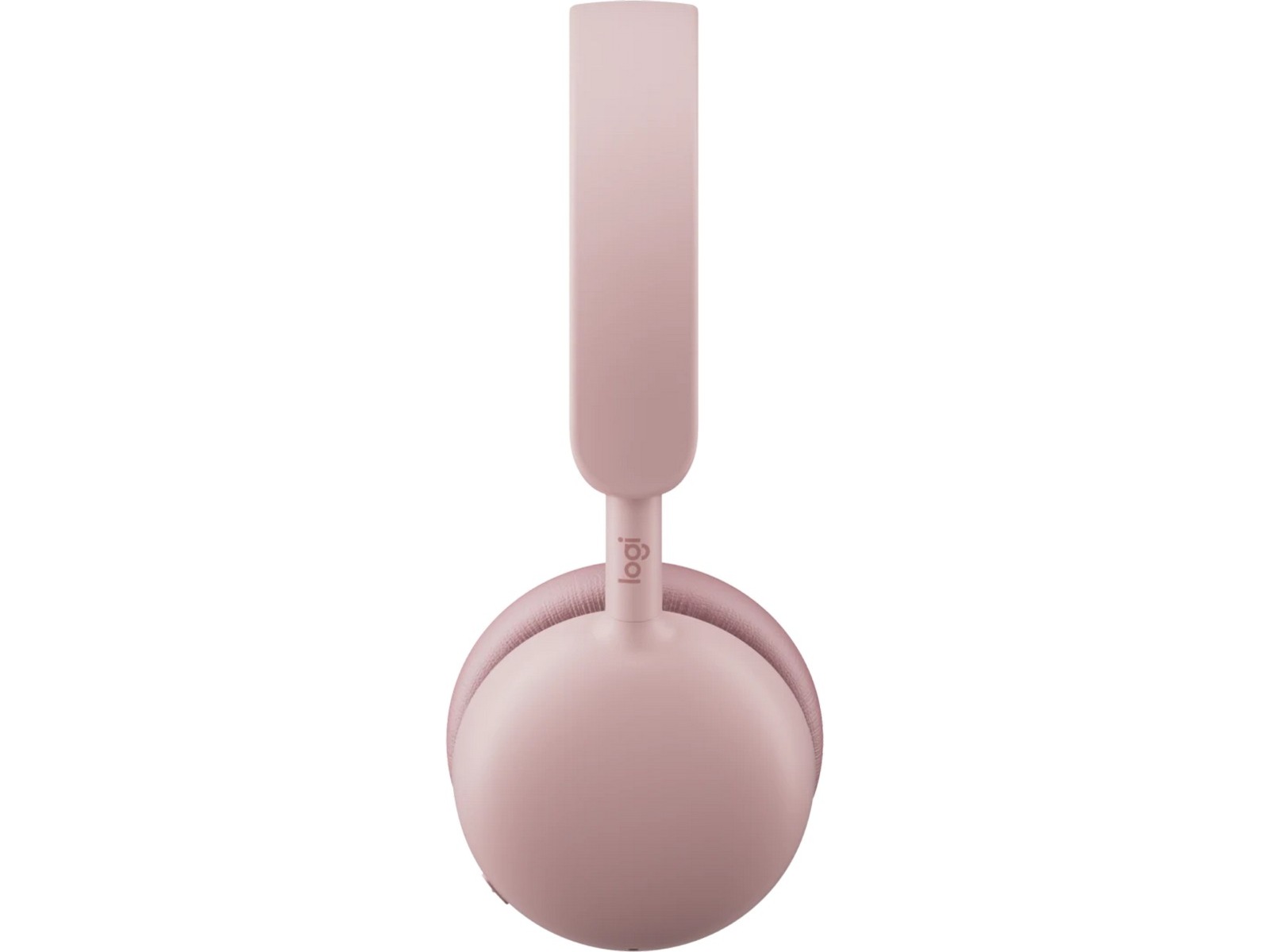 Logitech Zone Trådløst Headset 2 ES for Business (rose) Headset