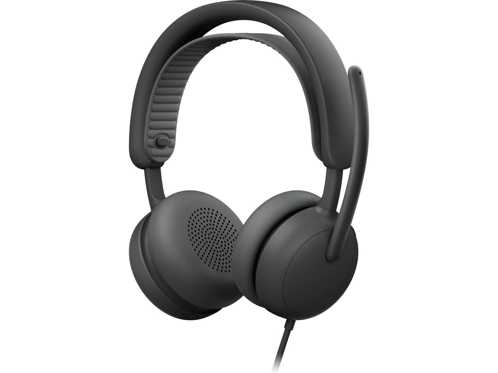 Logitech Zone Kablet Headsett for Business (grafittgrå) Headset