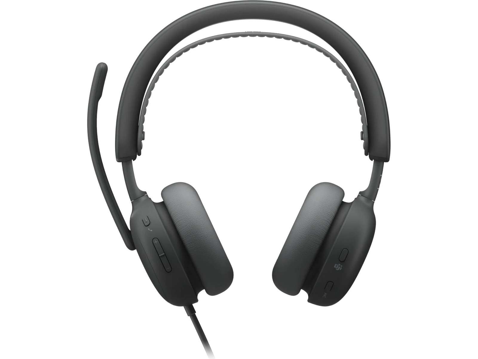 Logitech Zone Kablet Headsett for Business (grafittgrå) Headset