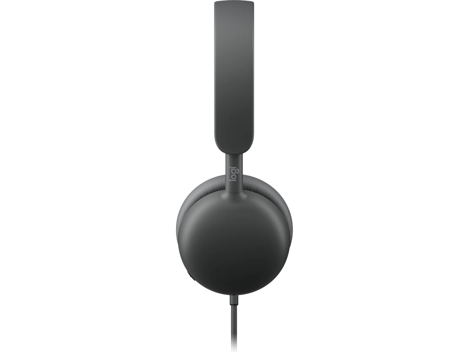 Logitech Zone Kablet Headsett for Business (grafittgrå) Headset