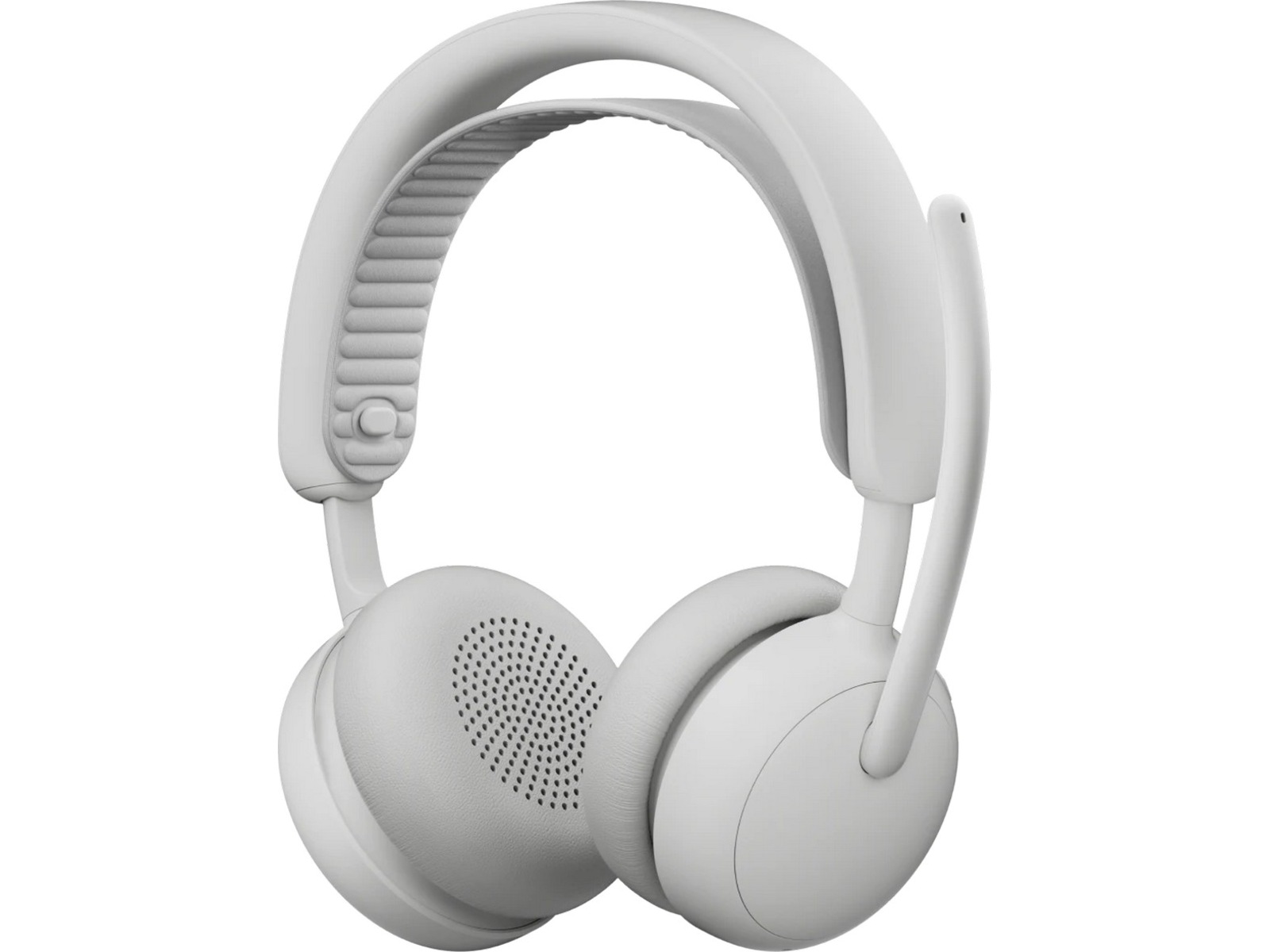 Logitech Zone Trådløst Headset 2 ES for Business (offwhite) Headset
