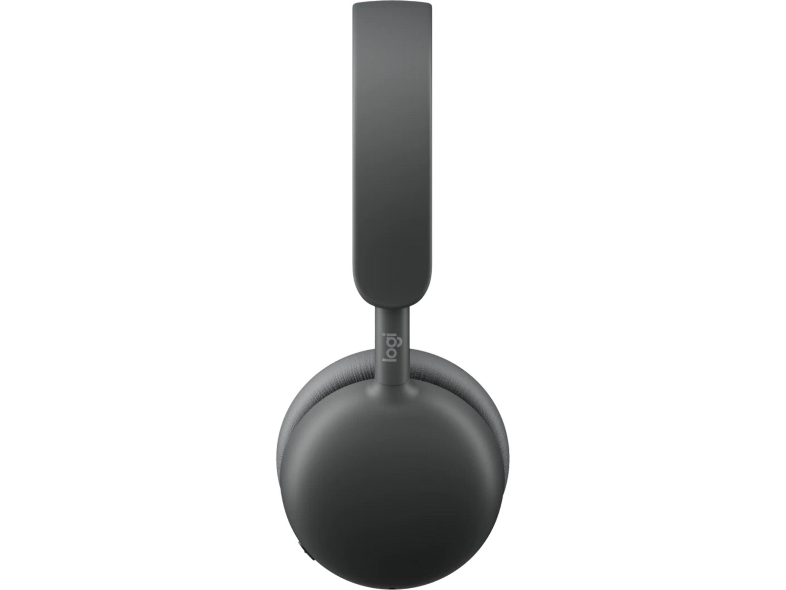 Logitech Zone Trådløst Headset 2 ES for Business (grafittgrå) Headset