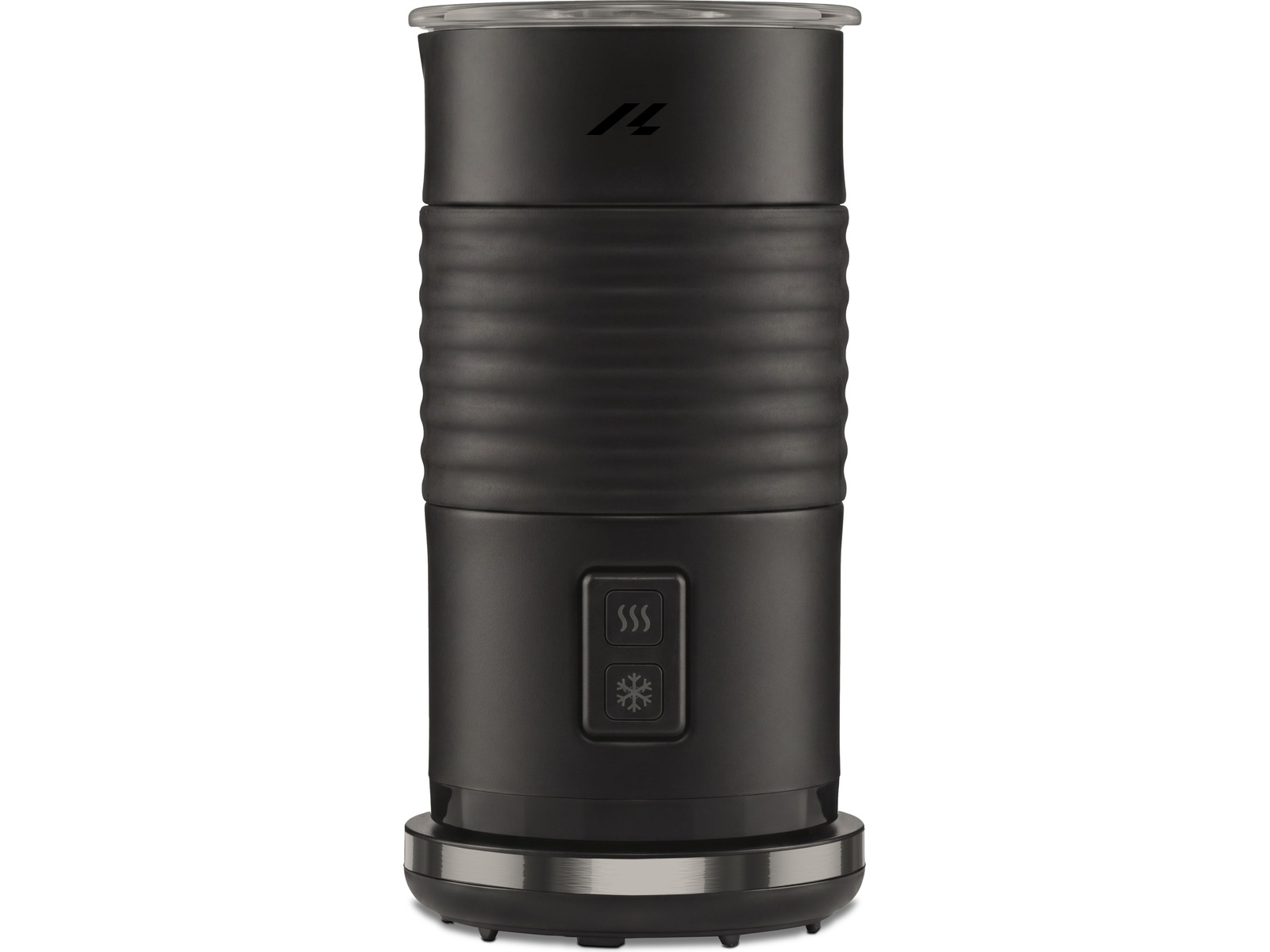 Loeffen Melkeskummer 400 W varm/kald 200 ml Melkeskummer