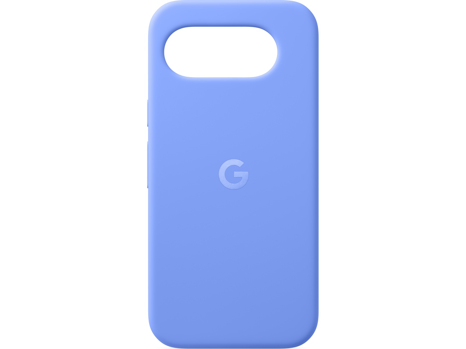 Google Pixel 10a Silikondeksel (lavendel) Deksel til mobiltelefon
