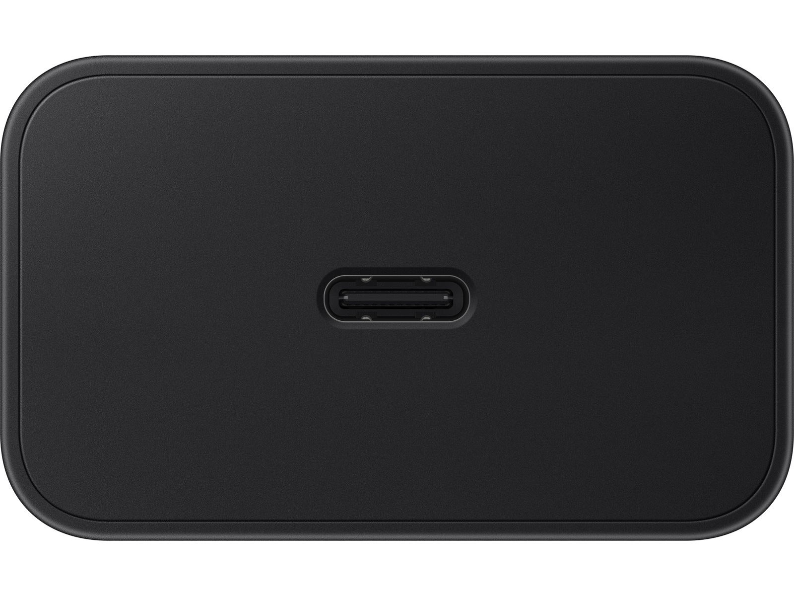 Samsung 60W Vegglader (sort) Mobilladere