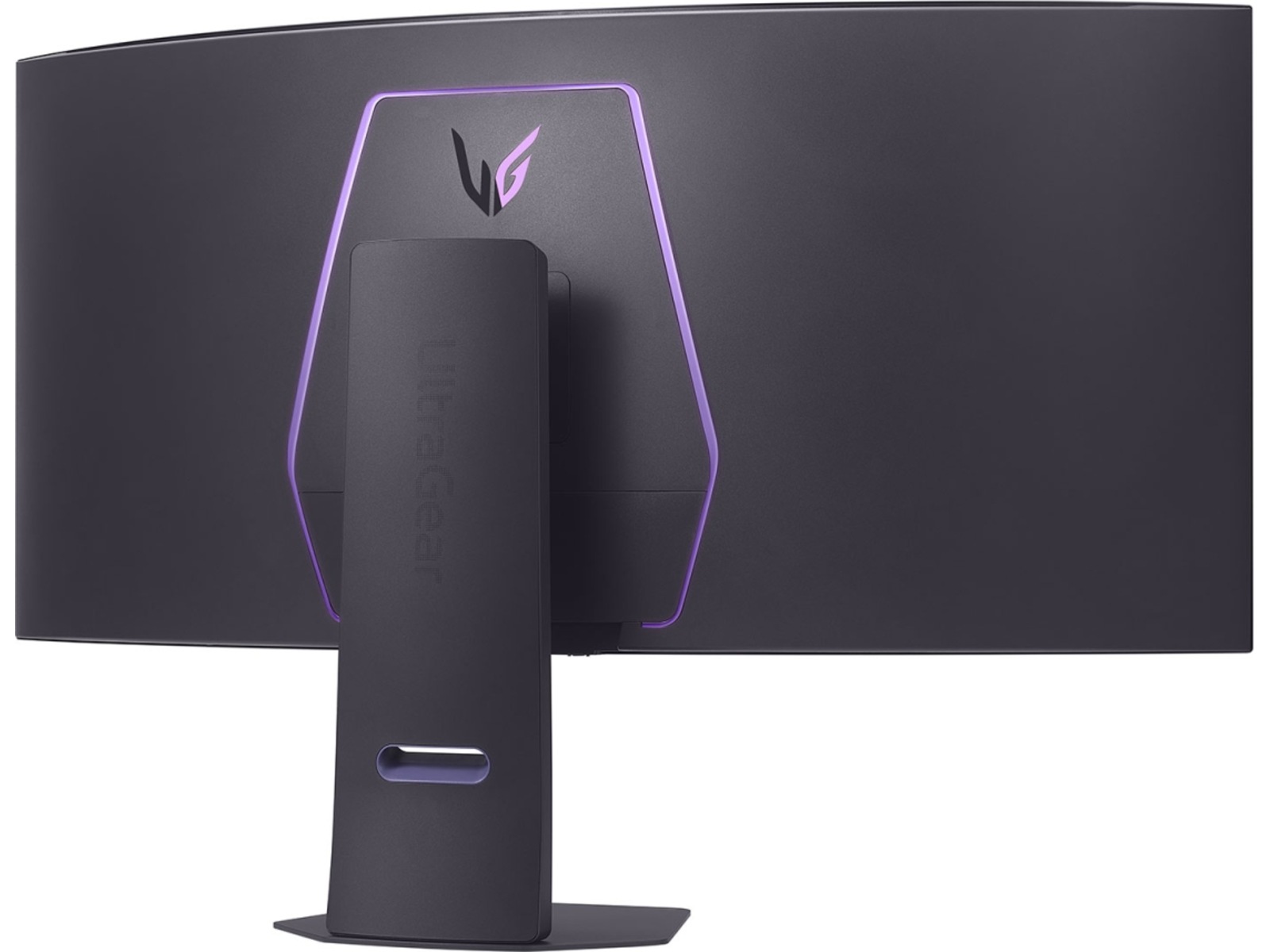 LG 45" UltraGear curved gamingskjerm 45GX950A Skjermer