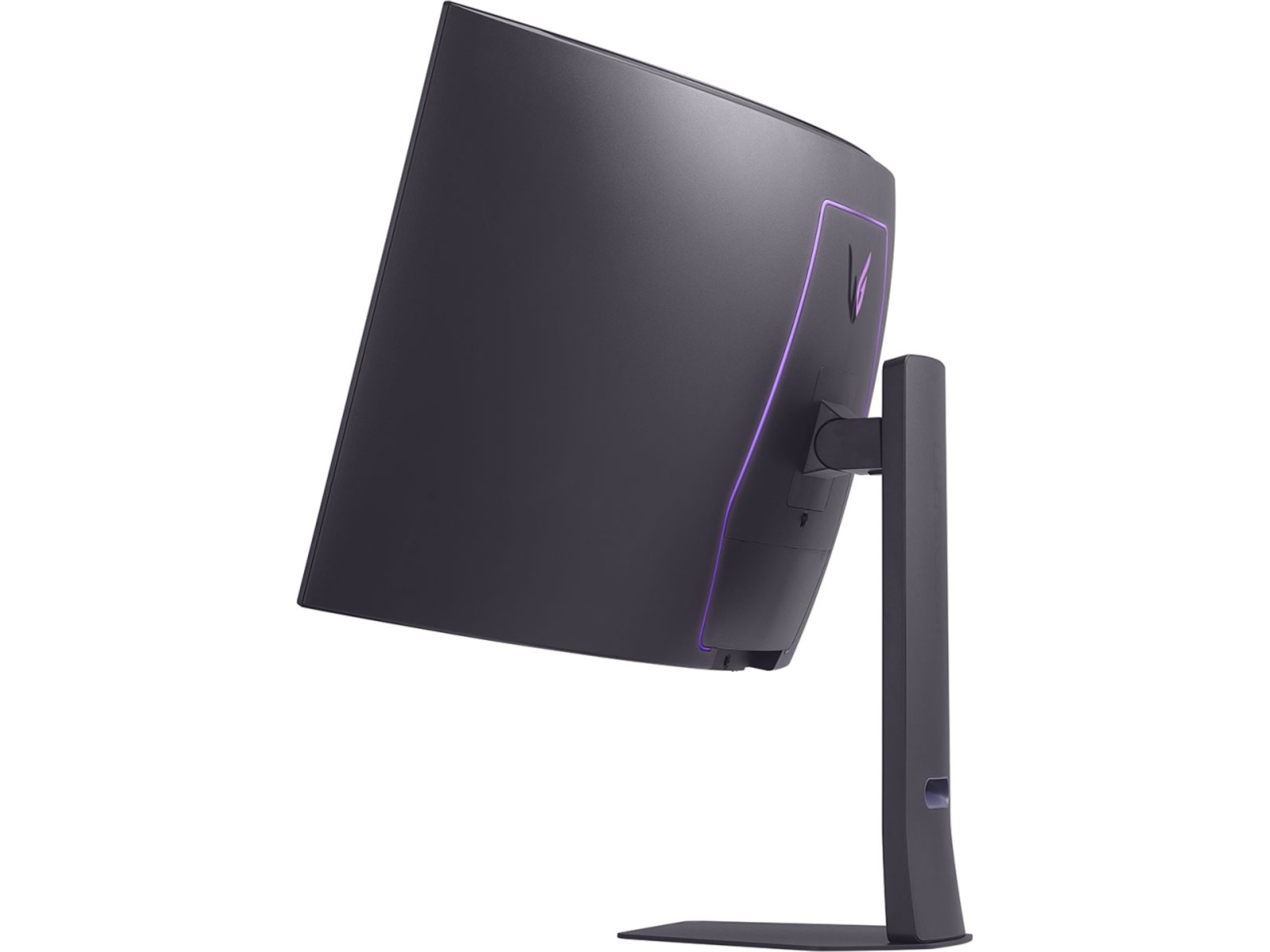 LG 45" UltraGear curved gamingskjerm 45GX950A Skjermer