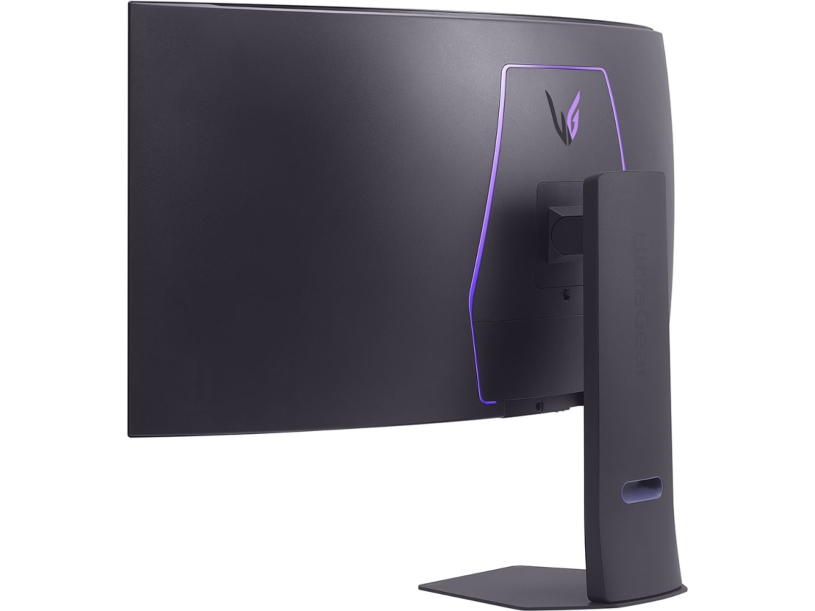 LG 45" UltraGear curved gamingskjerm 45GX950A Skjermer