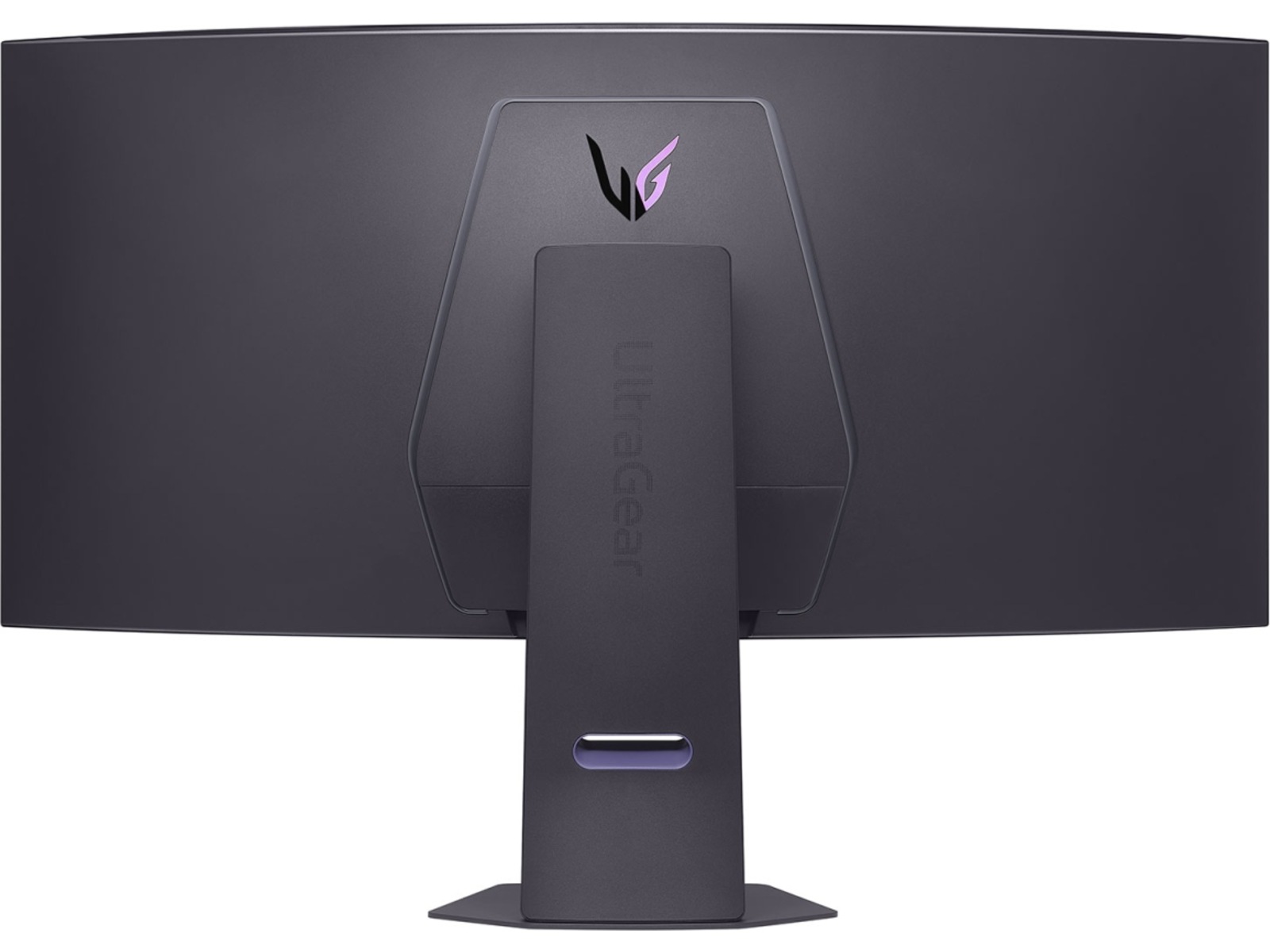 LG 45" UltraGear curved gamingskjerm 45GX950A Skjermer