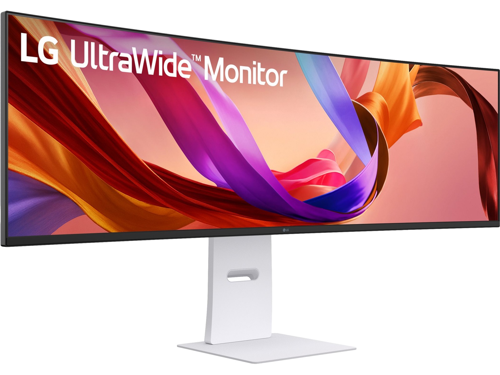 LG 49" curved skjerm 49U950A Skjermer