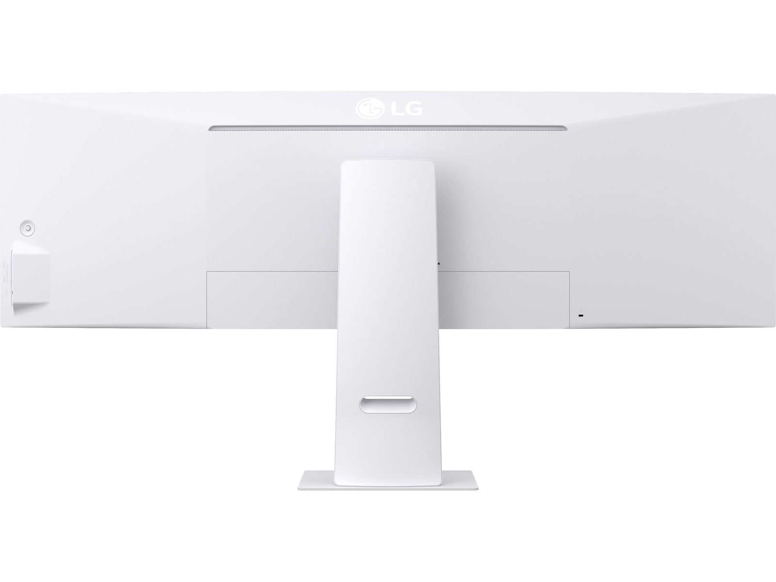LG 49" curved skjerm 49U950A Skjermer
