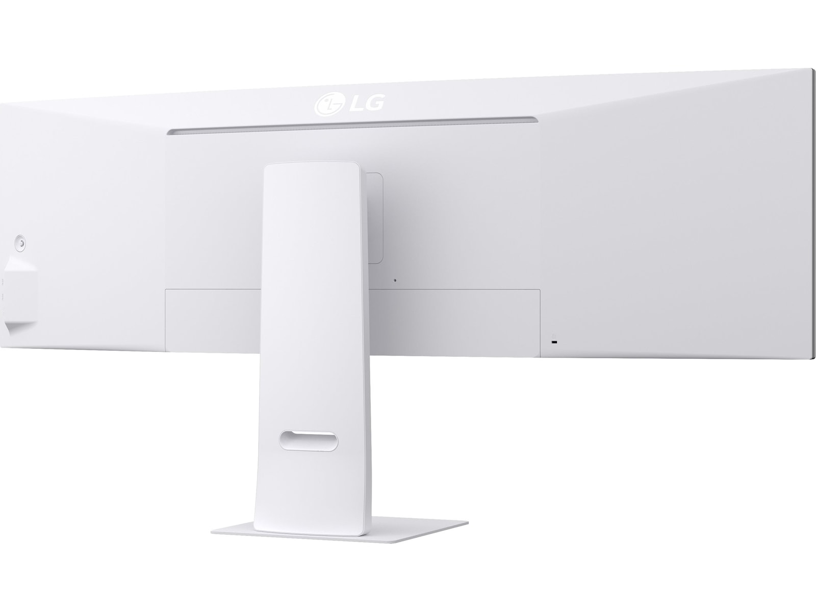 LG 49" curved skjerm 49U950A Skjermer