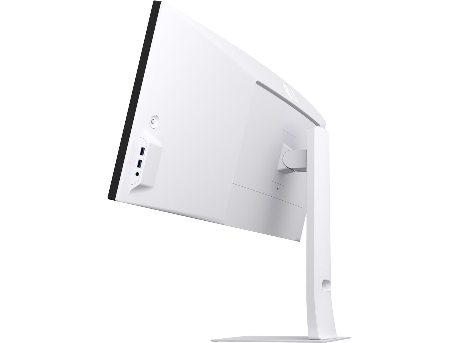 LG 49" curved skjerm 49U950A Skjermer