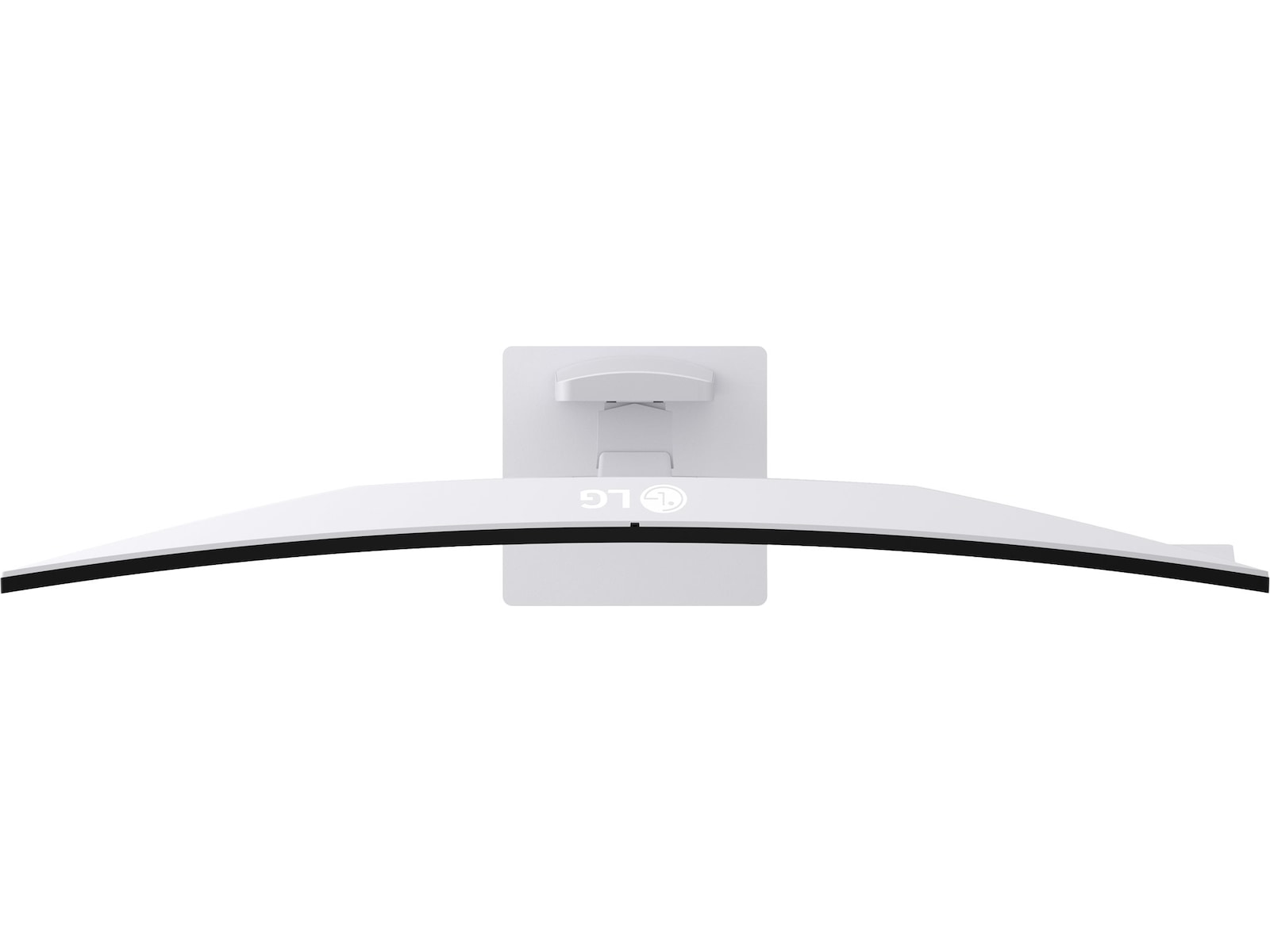 LG 49" curved skjerm 49U950A Skjermer
