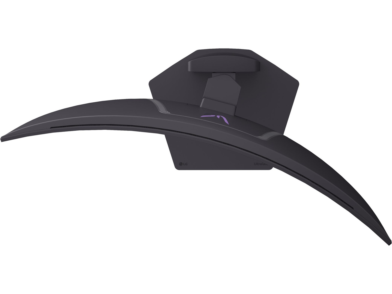 LG 34" UltraGear buet gamingskjerm 34GX900A Skjermer