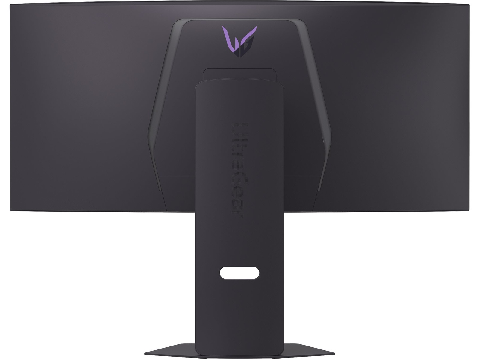 LG 34" UltraGear buet gamingskjerm 34GX900A Skjermer