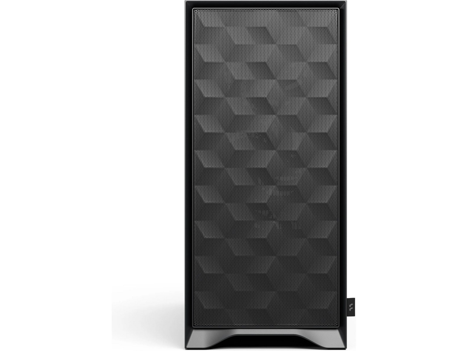 Fractal Design Pop 2 Air Solid Mid Tower (sort) Midi tower