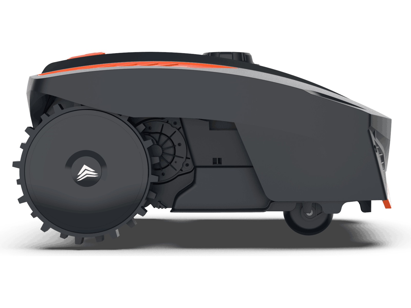 Yardforce MB500 Robotgressklipper 500m² 2000mAh med garasje Høytrykkspylere