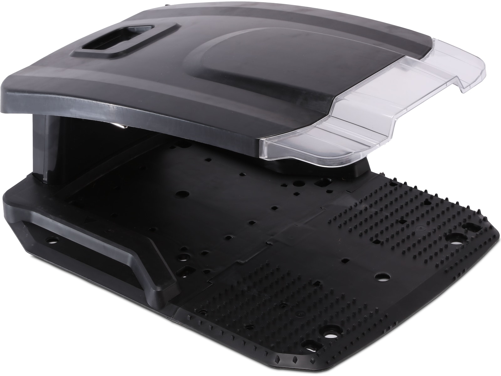 Yardforce MB500 Robotgressklipper 500m² 2000mAh med garasje Høytrykkspylere