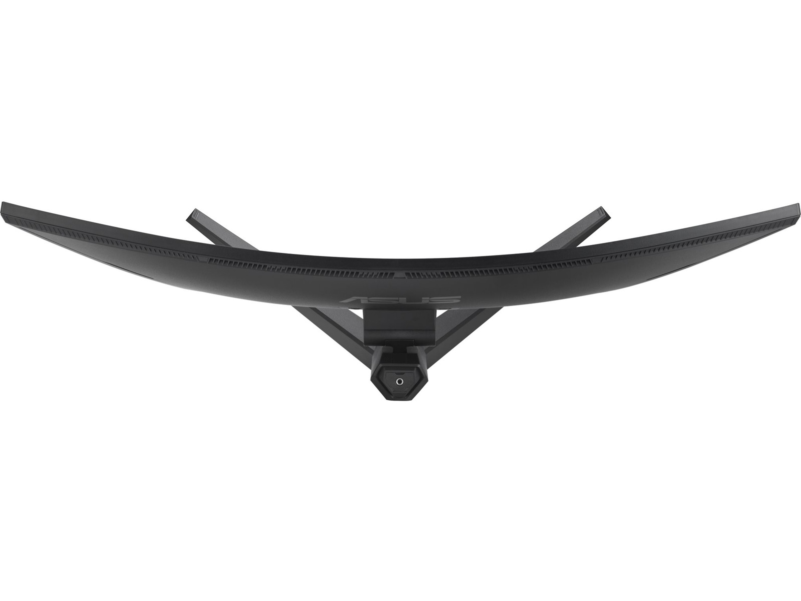 ASUS 34" TUF buet gamingskjerm VG34WQML5A Skjermer