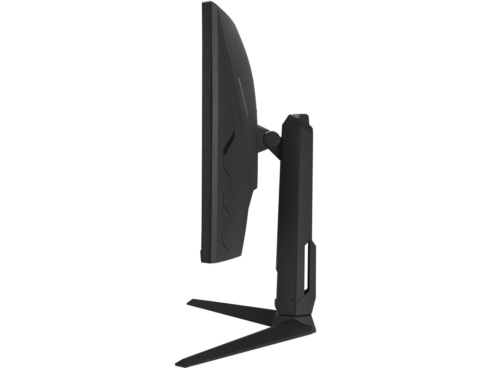 ASUS 34" TUF buet gamingskjerm VG34WQML5A Skjermer