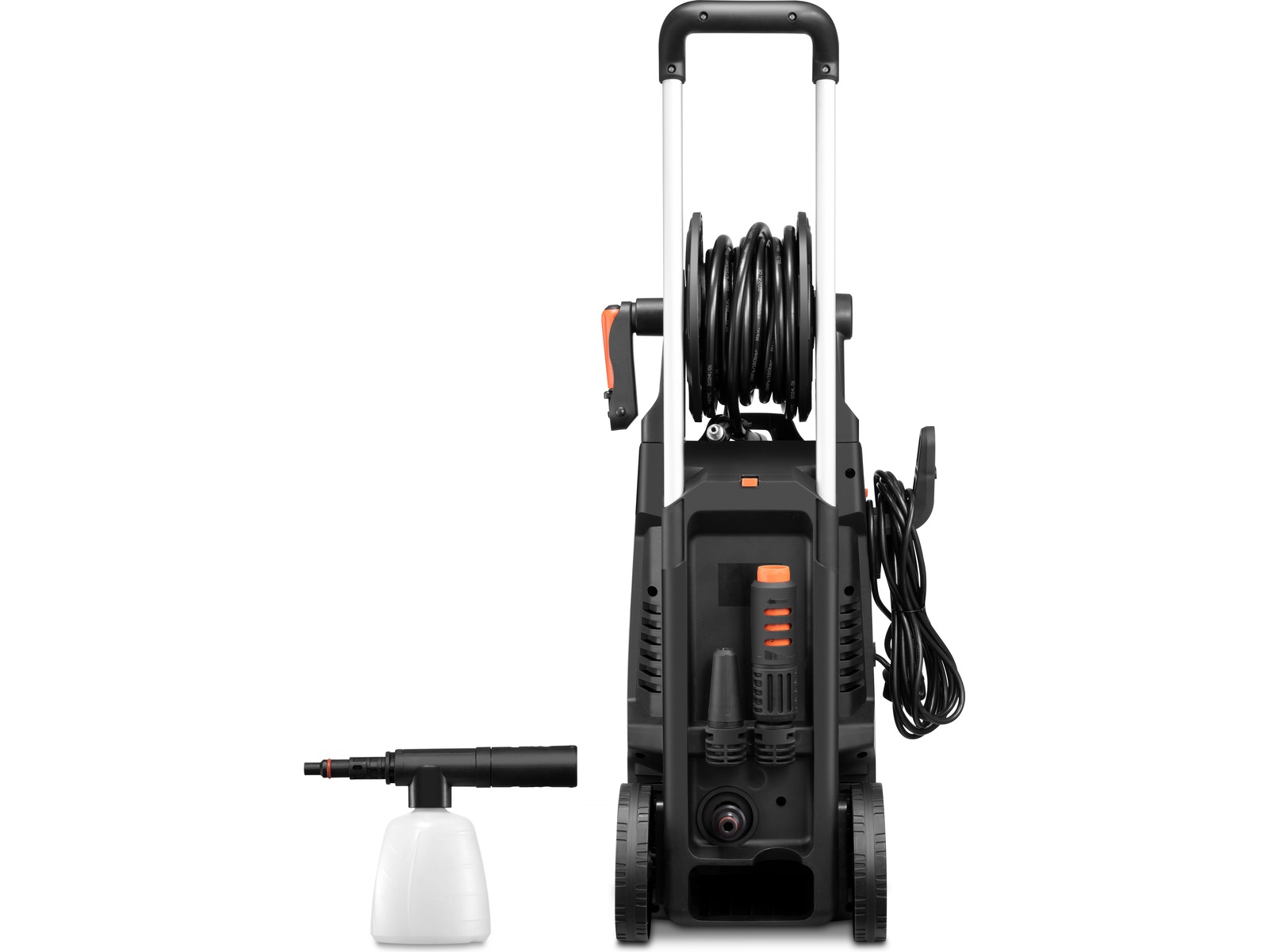 Freev HPW-150 høytrykkspyler Høytrykkspylere