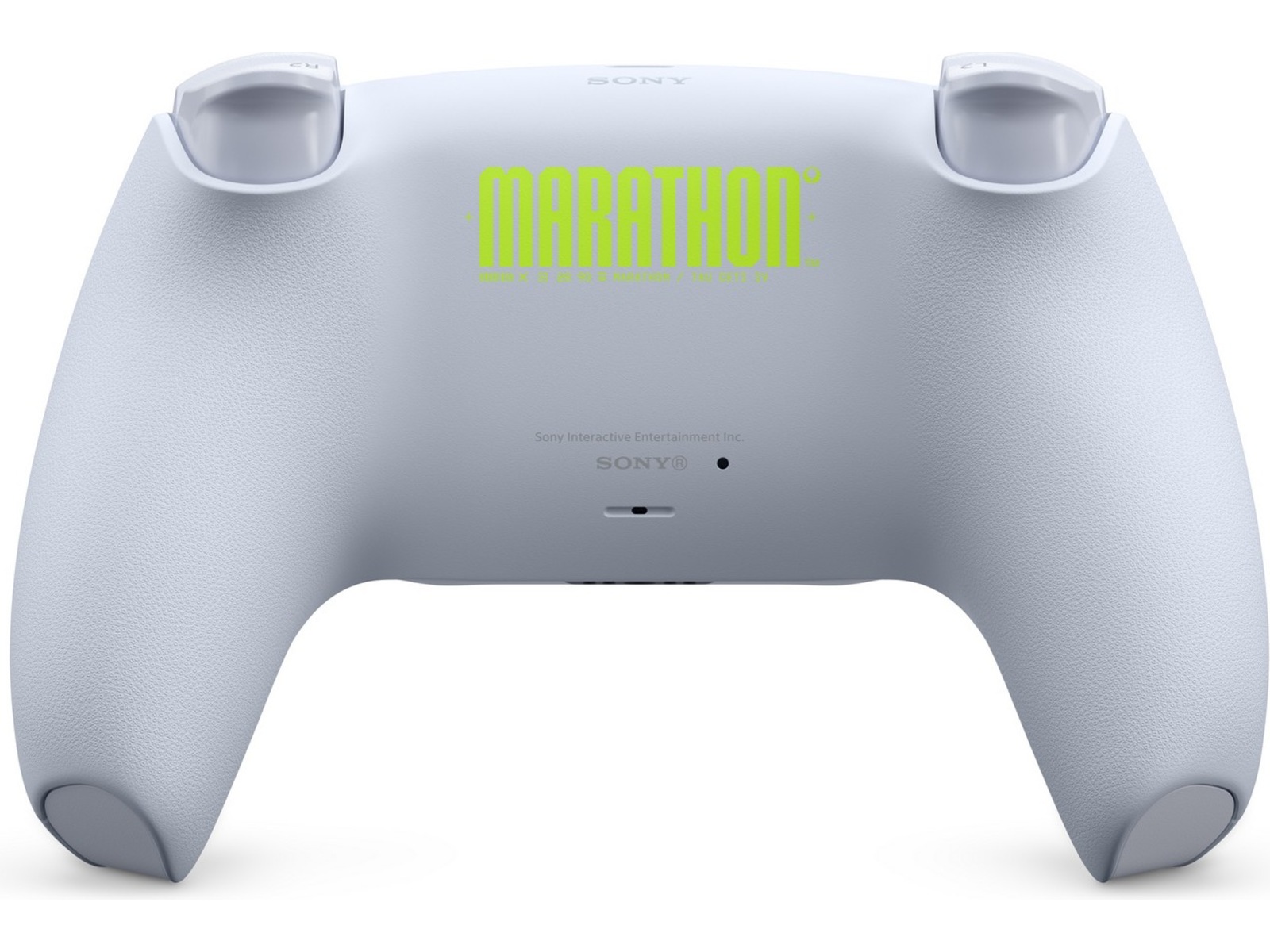 PlaySation 5 DualSense-kontroller Marathon Limited Edition Tilbehør til PS5