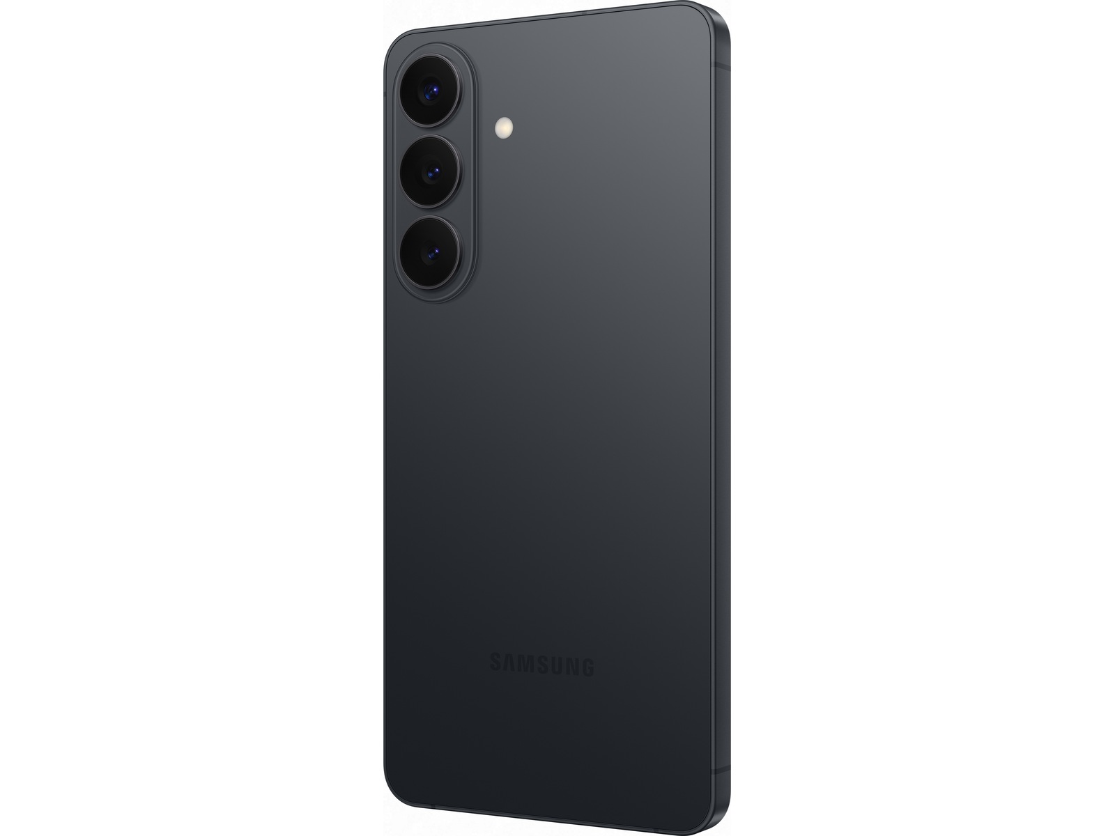 Samsung Galaxy S26+ 256GB (sort) Mobiltelefoner