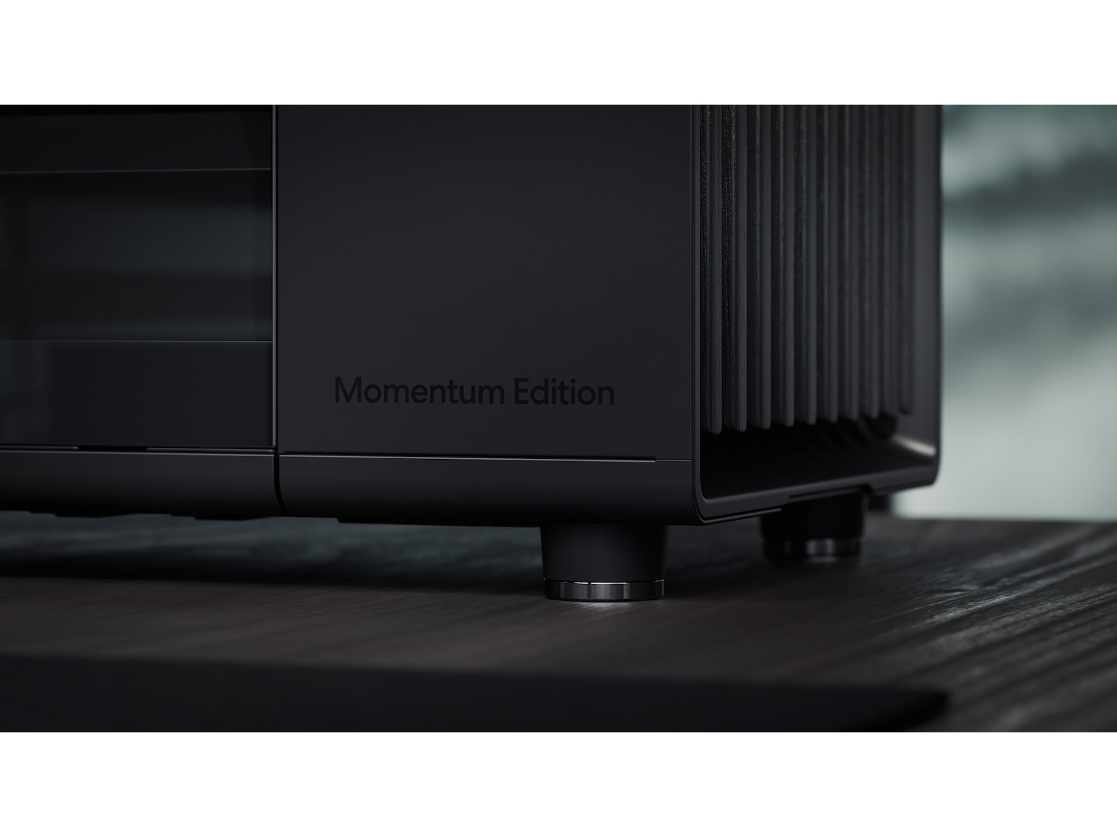 Fractal Design North Momentum Edition Midi tower