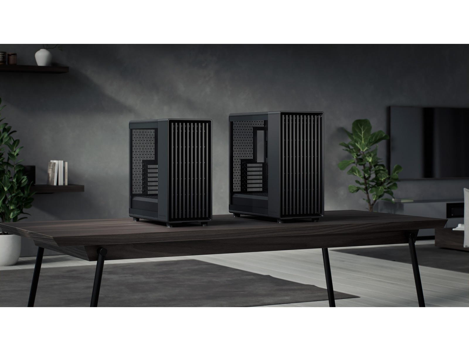 Fractal Design North Momentum Edition Midi tower