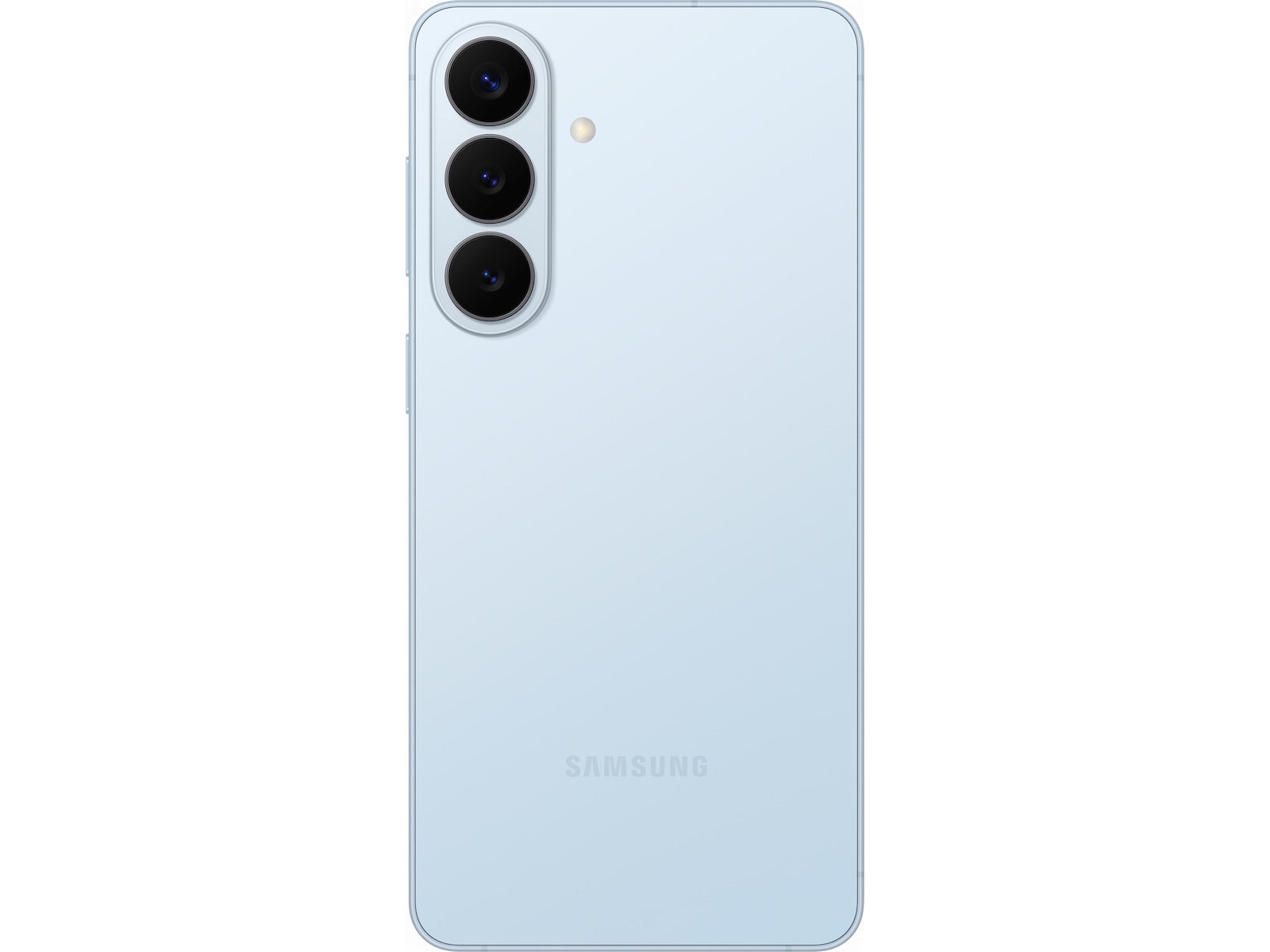 Samsung Galaxy S26+ 256GB (himmelblå) Mobiltelefoner