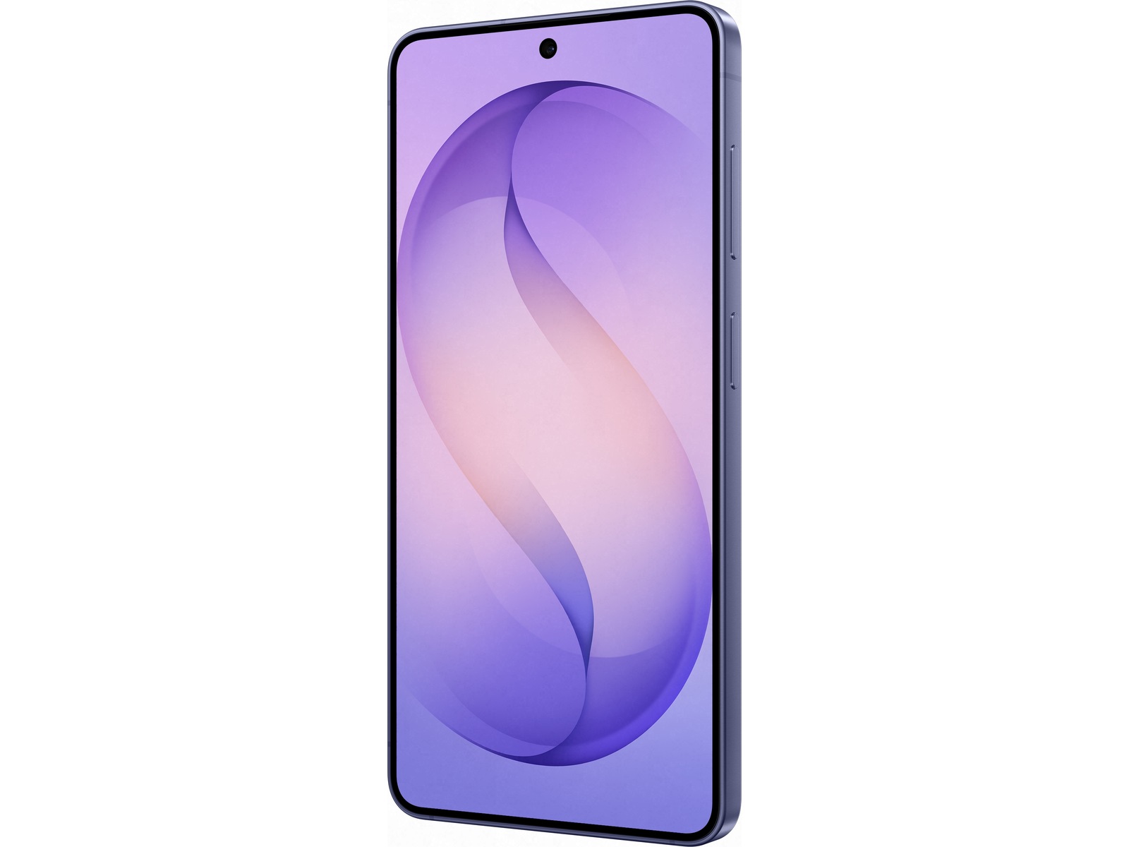 Samsung Galaxy S26 256GB (kobolt fiolett) Mobiltelefoner