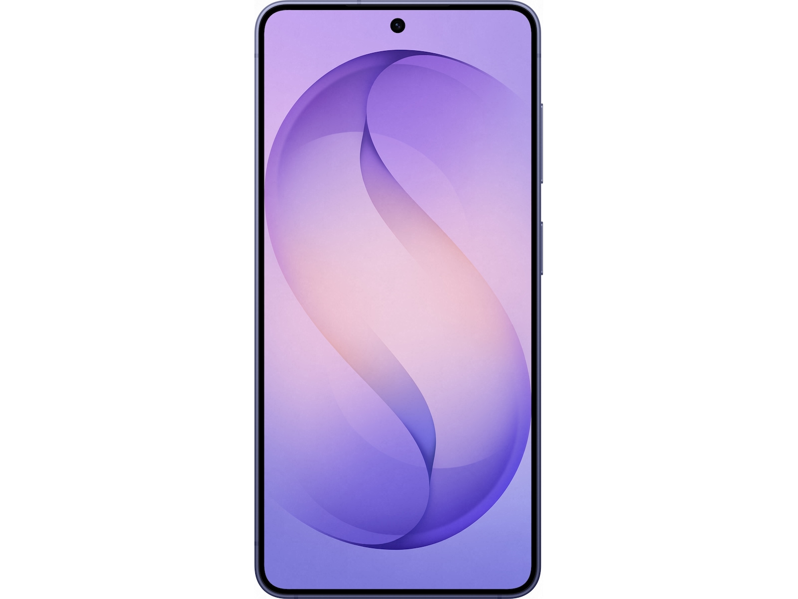 Samsung Galaxy S26 256GB (kobolt fiolett) Mobiltelefoner