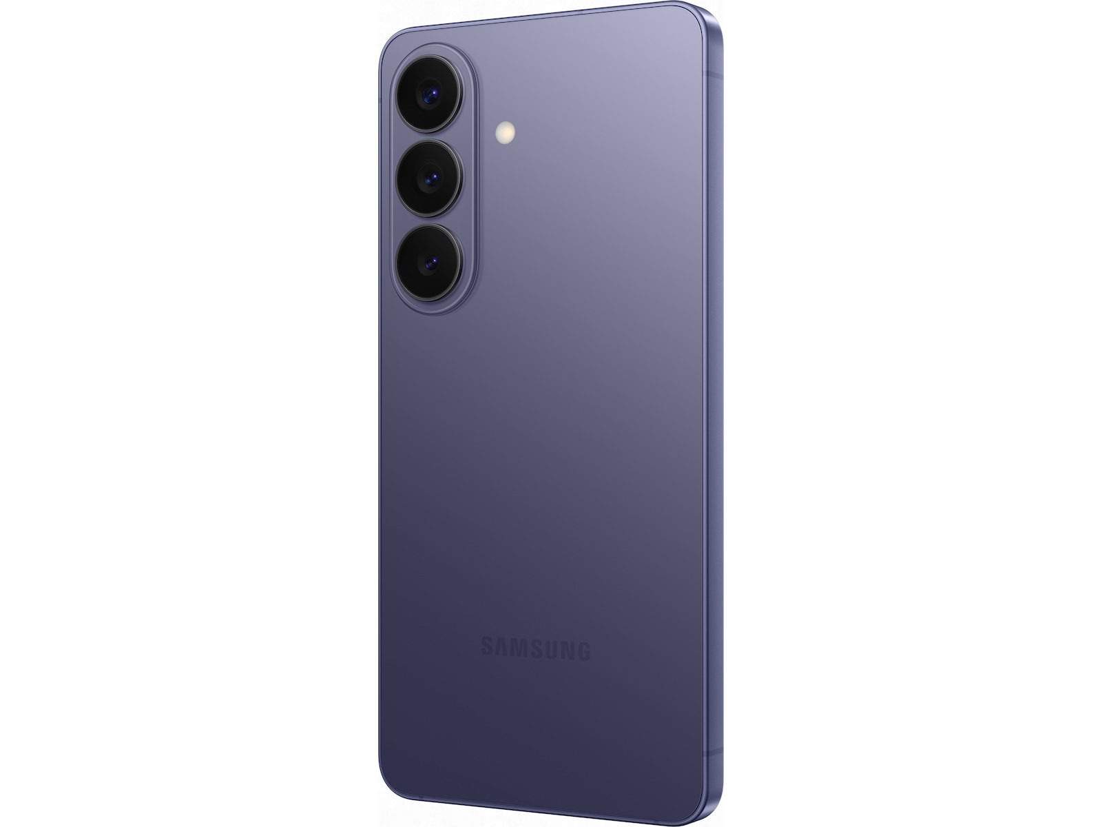Samsung Galaxy S26 256GB (kobolt fiolett) Mobiltelefoner