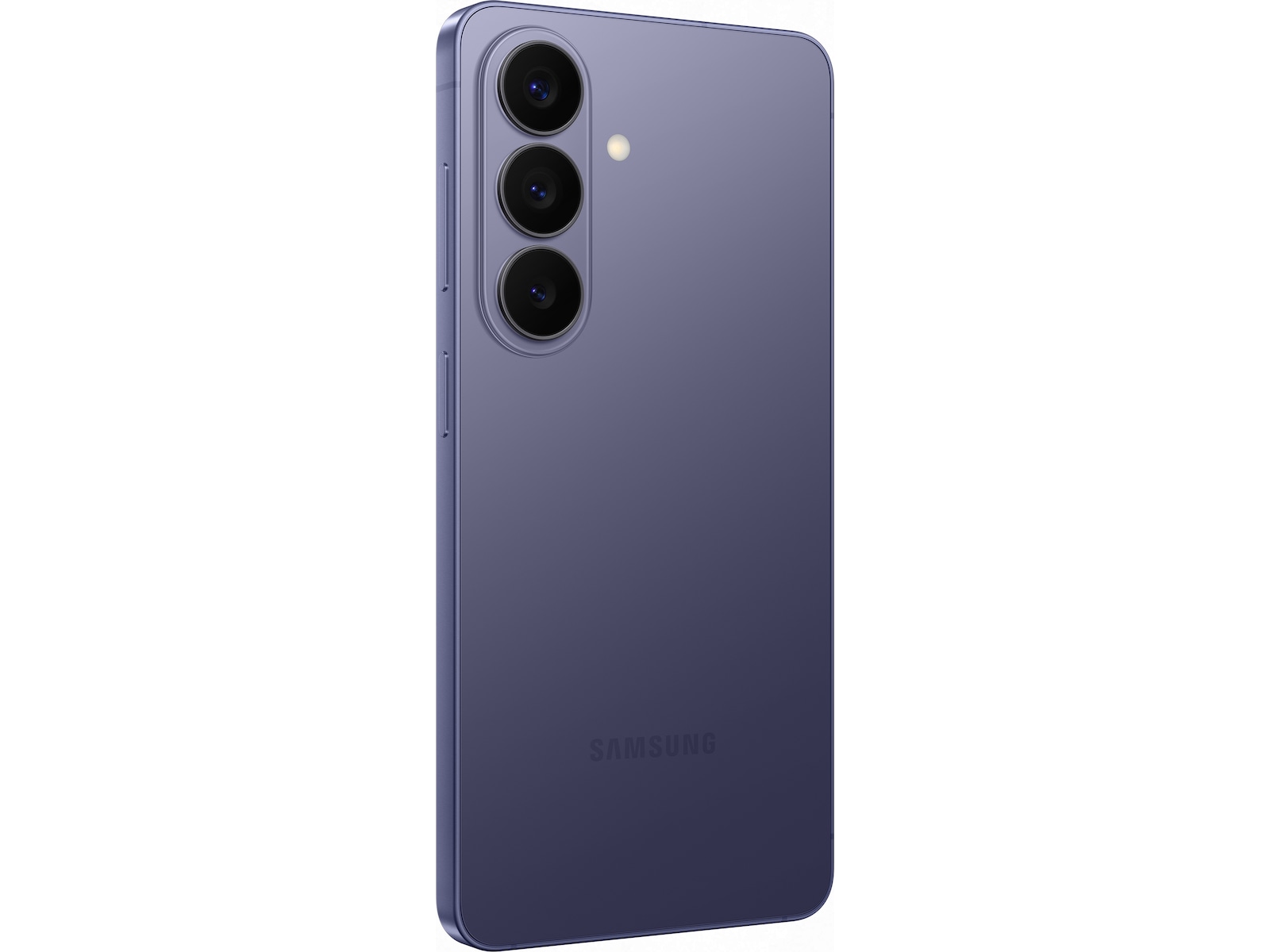Samsung Galaxy S26 256GB (kobolt fiolett) Mobiltelefoner
