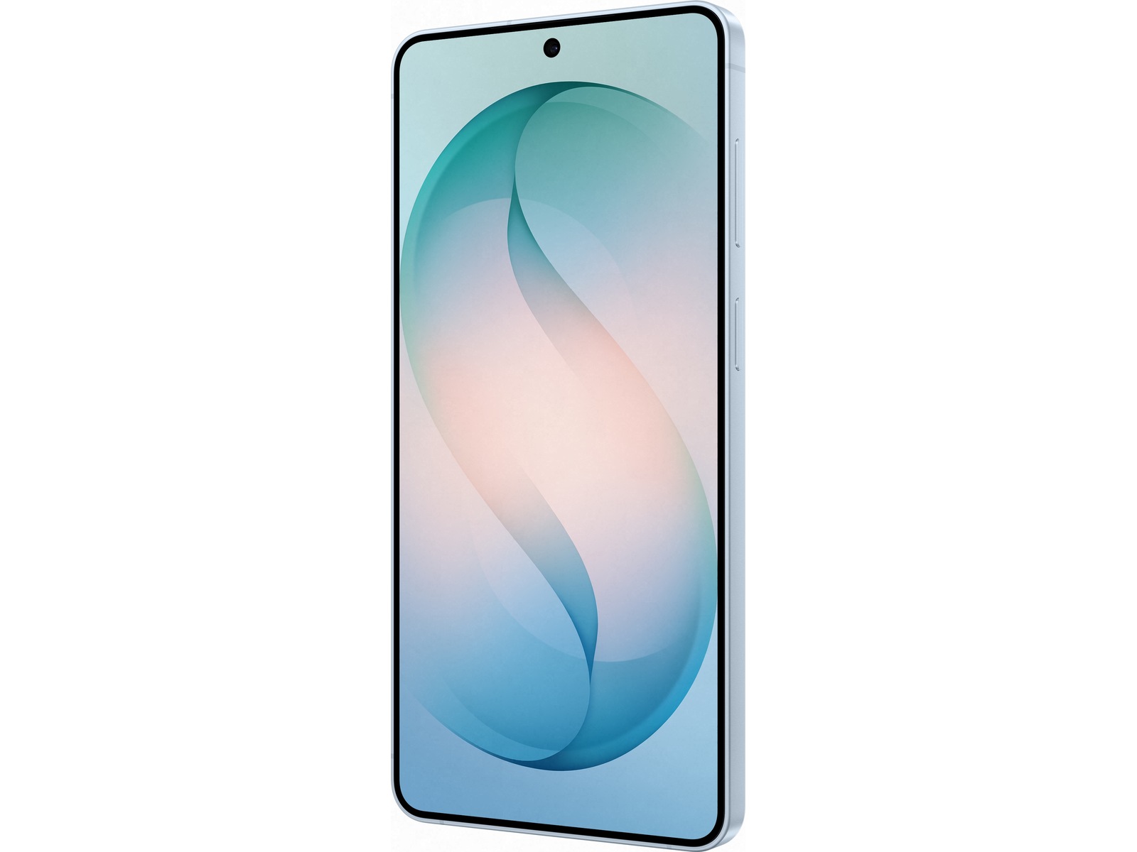 Samsung Galaxy S26+ 512GB (lyseblå) Mobiltelefoner