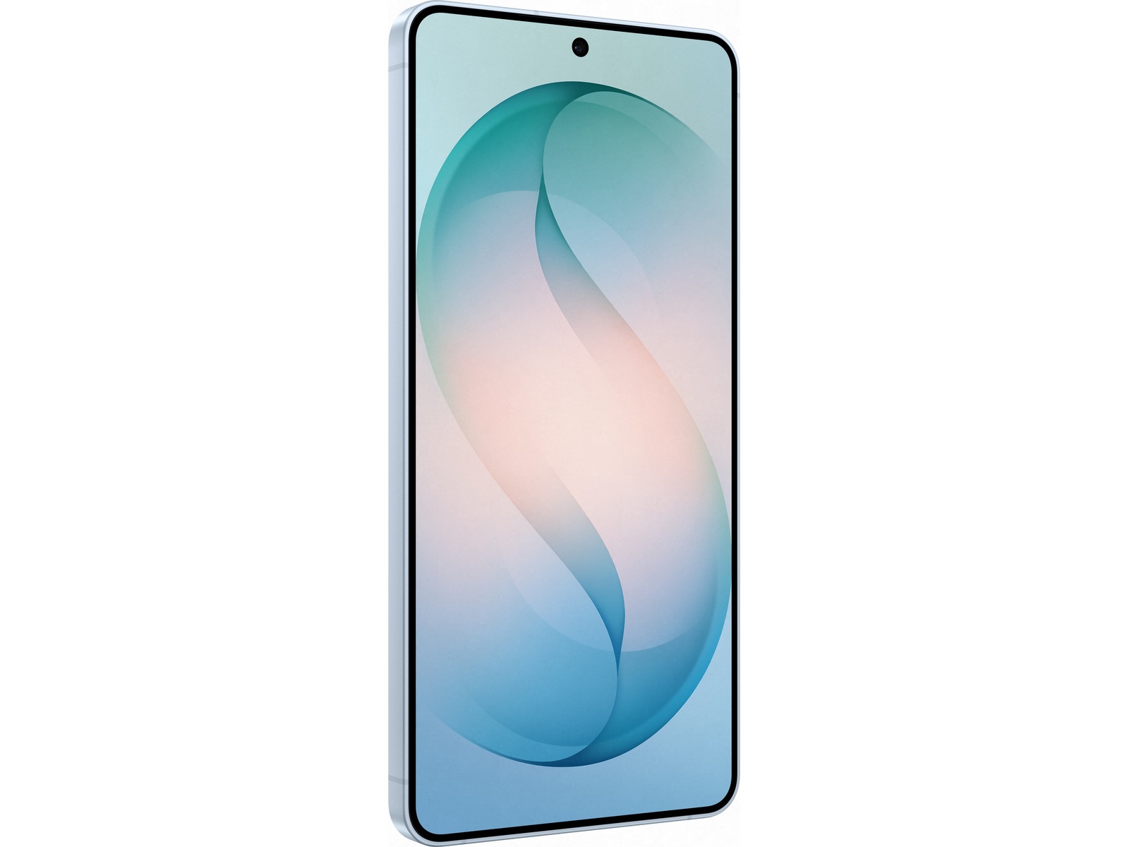 Samsung Galaxy S26+ 512GB (lyseblå) Mobiltelefoner