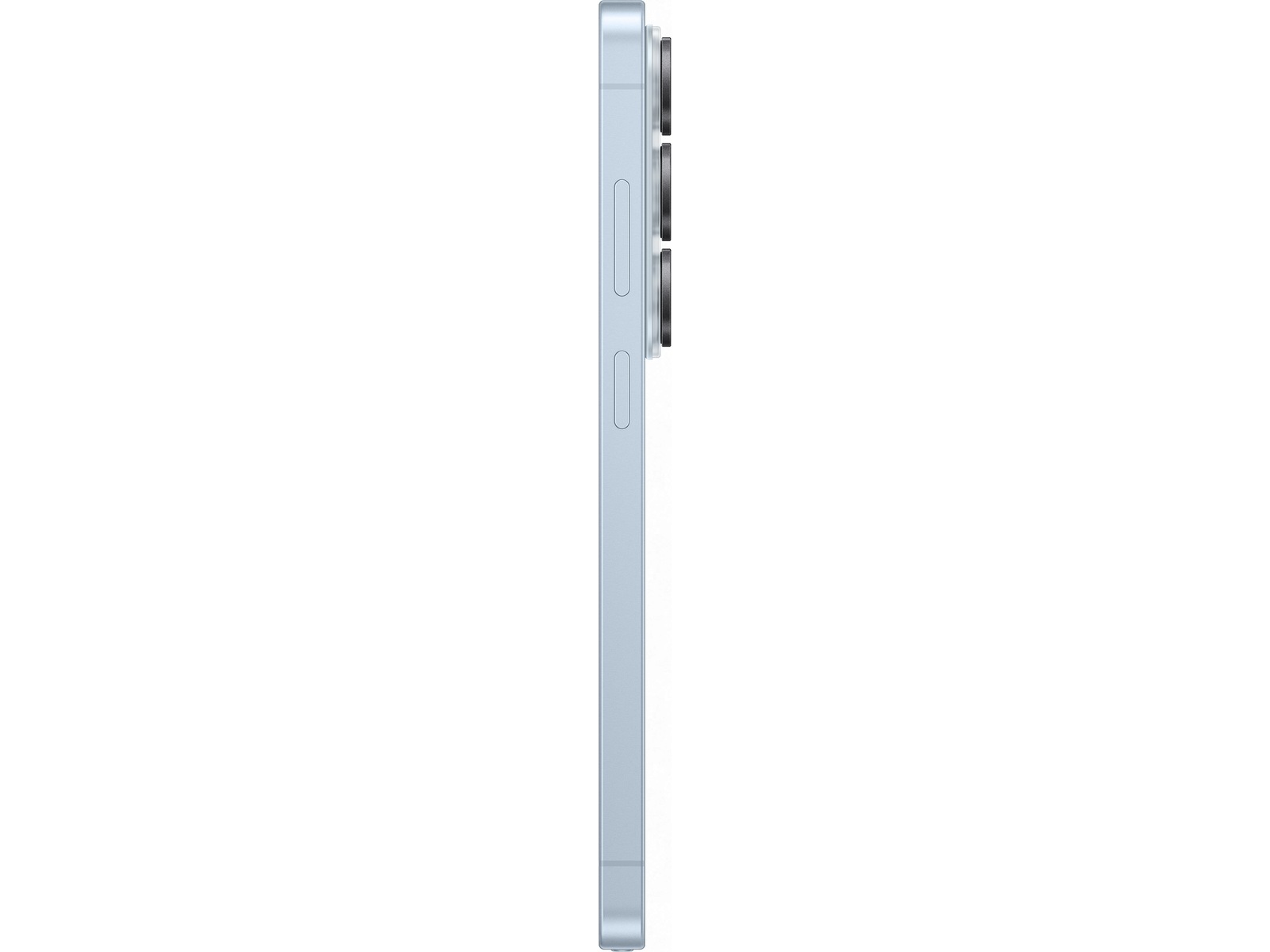 Samsung Galaxy S26 Ultra 1TB (himmelblå) Mobiltelefoner